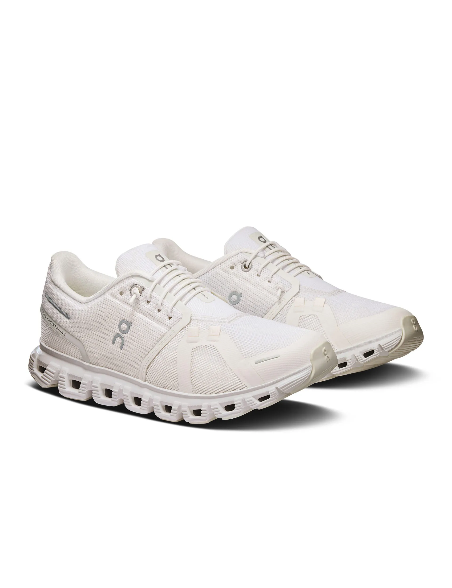 CasualStyle Cloud 6 - White