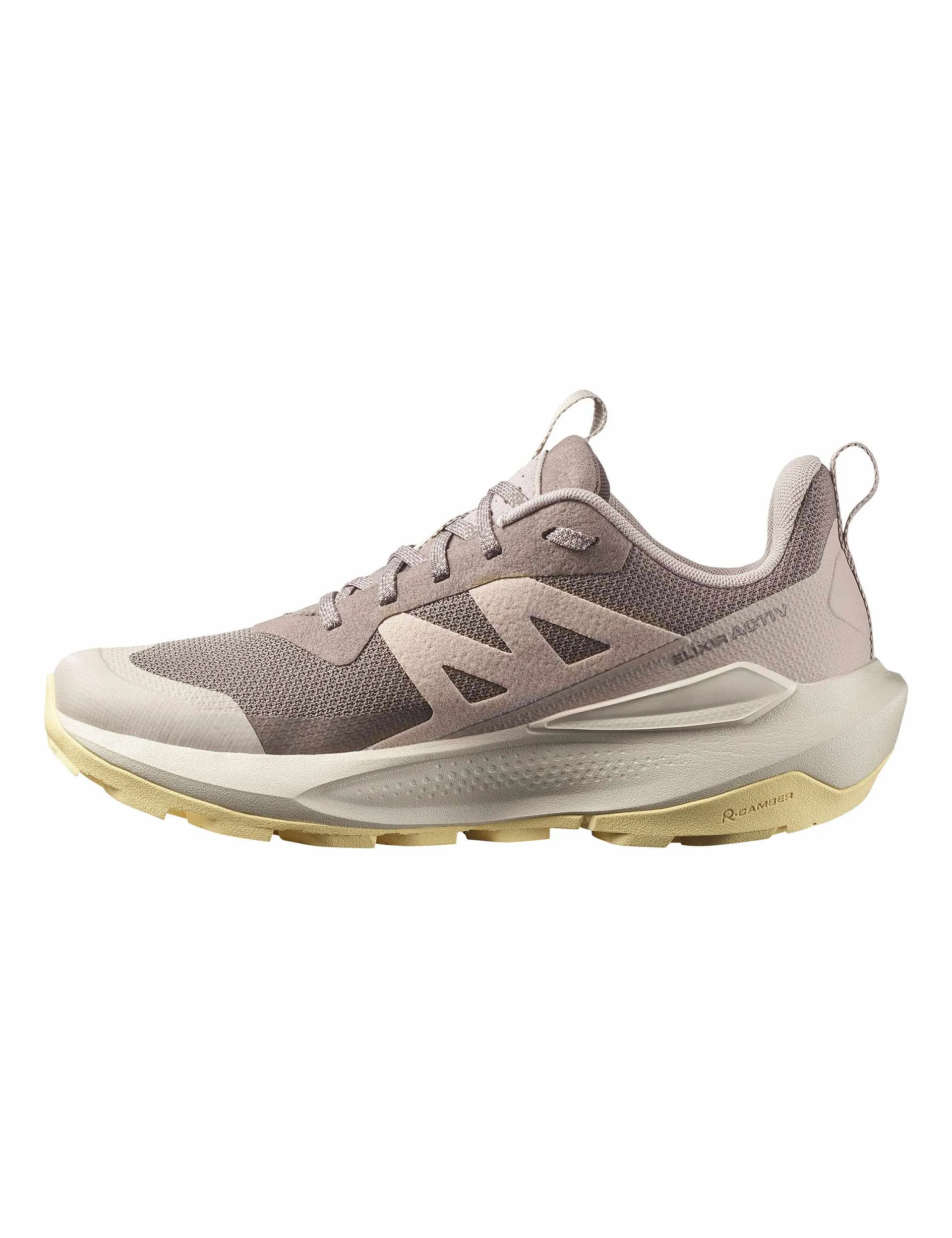 Elixir Activ Gore-Tex - Iron/Etherea/Tuc Sunlight Clean Step