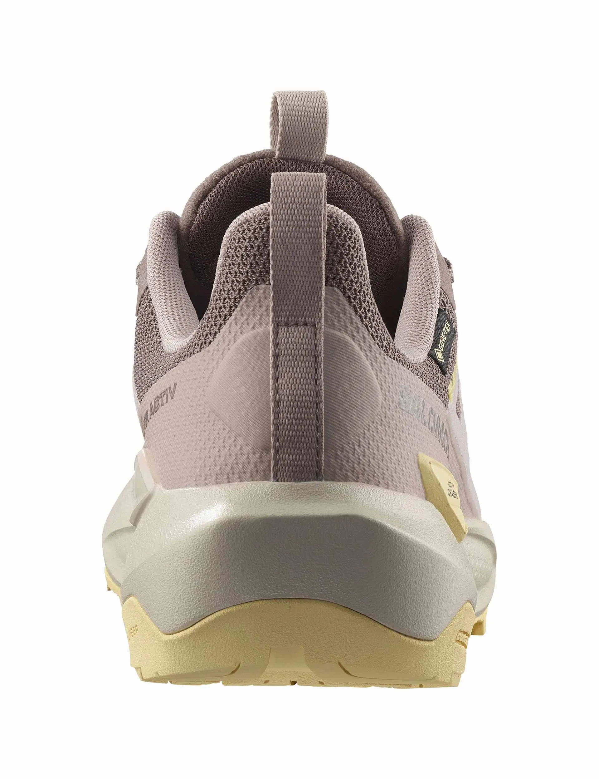 Elixir Activ Gore-Tex - Iron/Etherea/Tuc Sunlight Sustainable Production Methods Commuter Friendly