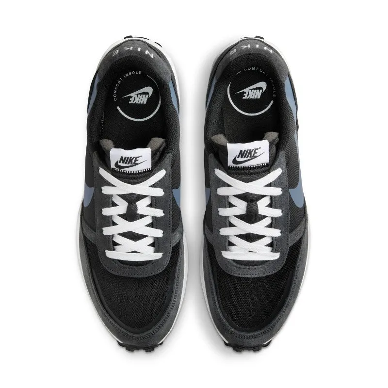 Breathable mesh NIKE WAFFLE NAV