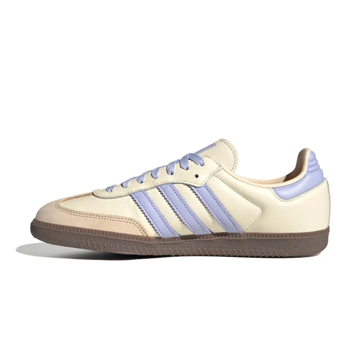 Boat Walk Wind Safe Wmns Samba OG 'Cream White Violet Tone'