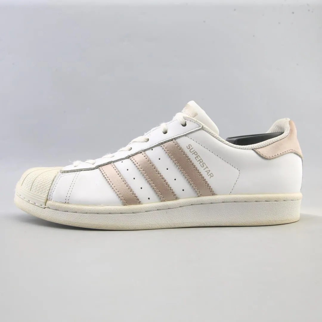 Campus Hike Walk in Style ADIDAS SUPERSTAR