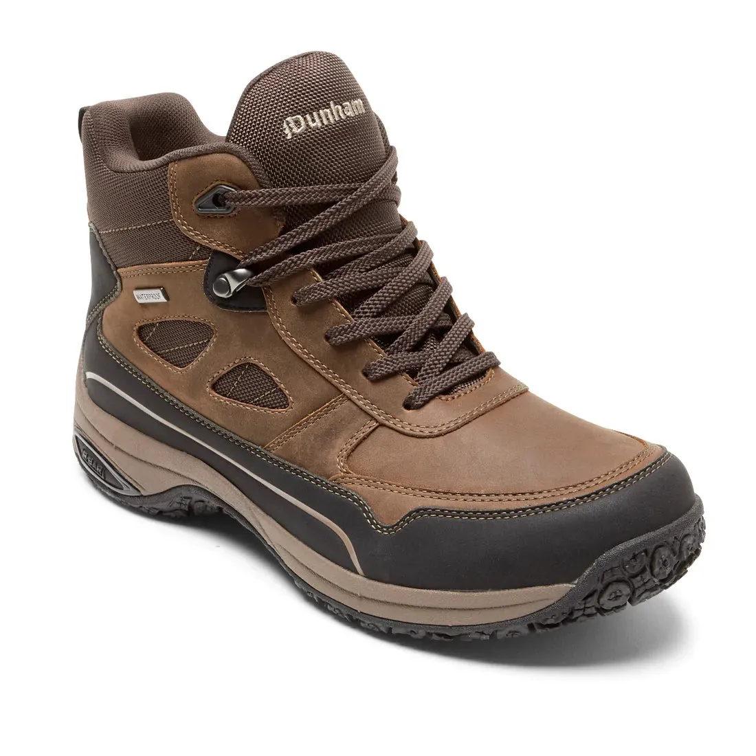 Cloud Plus Mid II party - goers' Durable durability