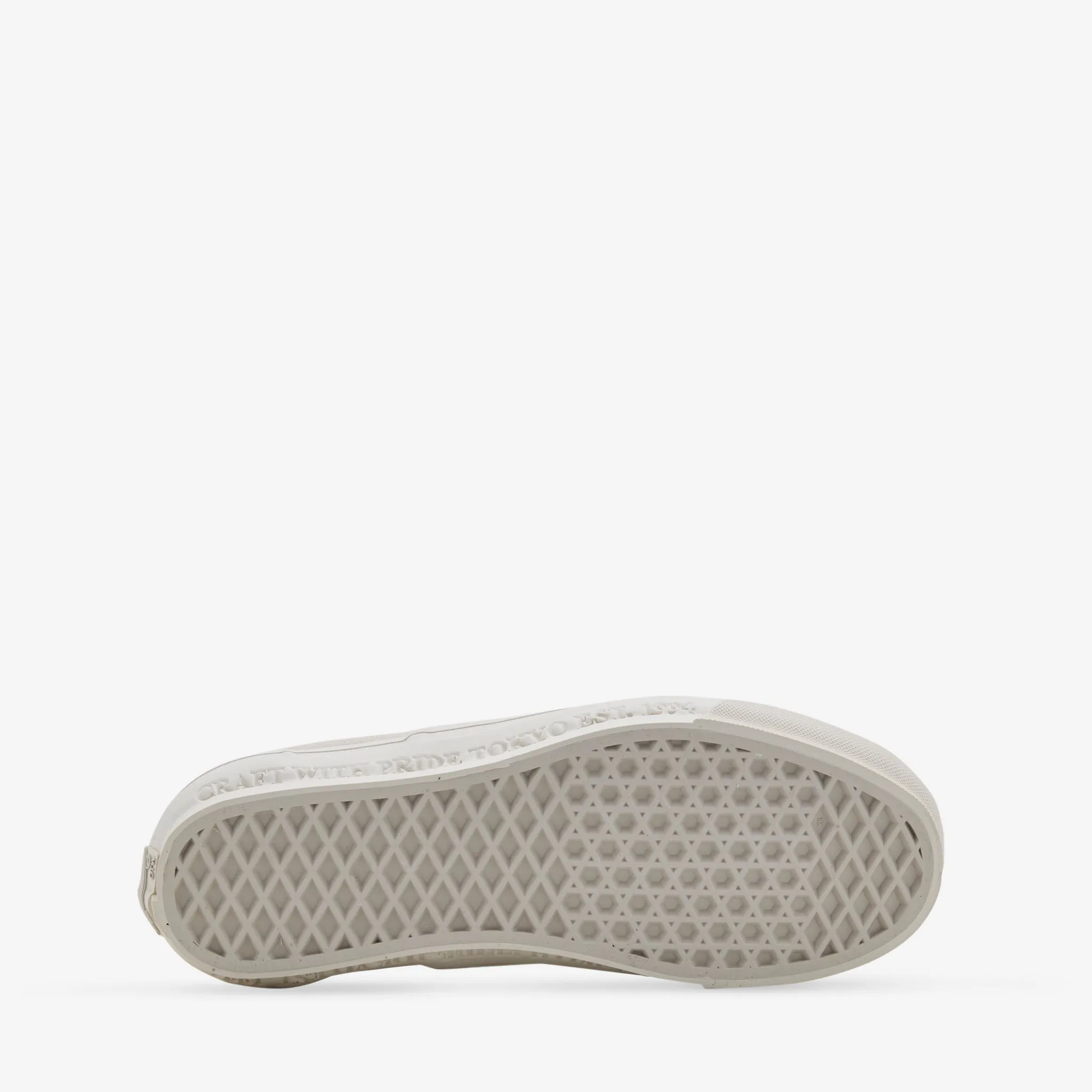 Neighborhood x OTW Classic Slip-On 98 Natural Stable Feel