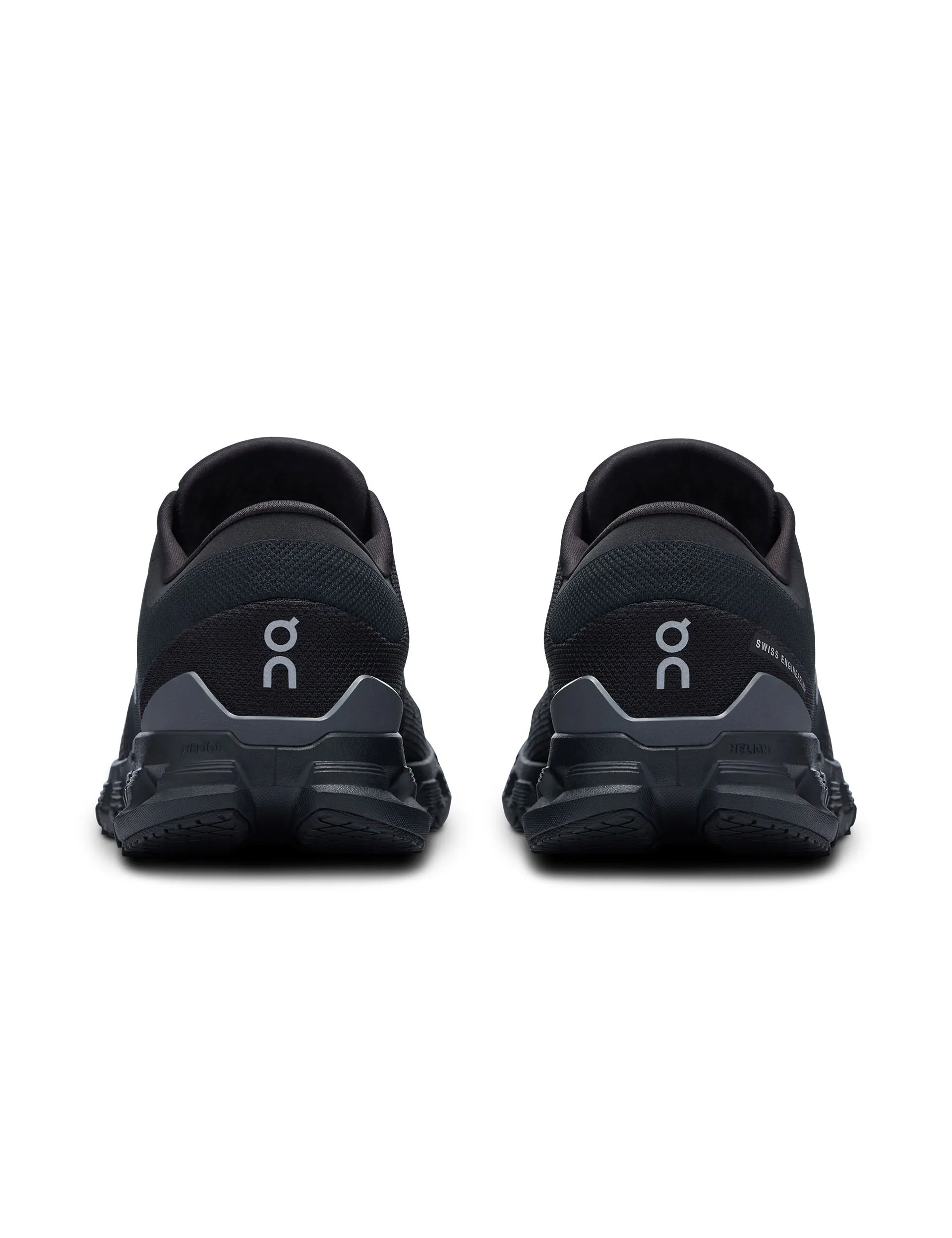 Cloud X 4 - Black/Eclipse Office Friendly Outfit Essential