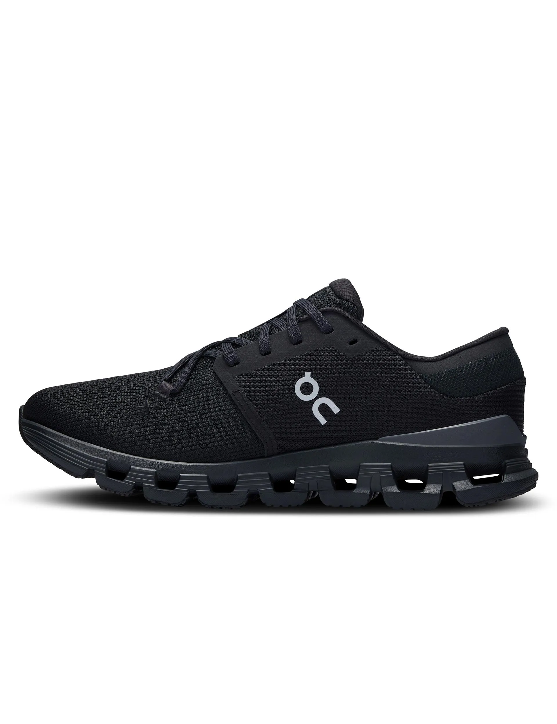 SmoothSurface Cloud X 4 - Black/Eclipse
