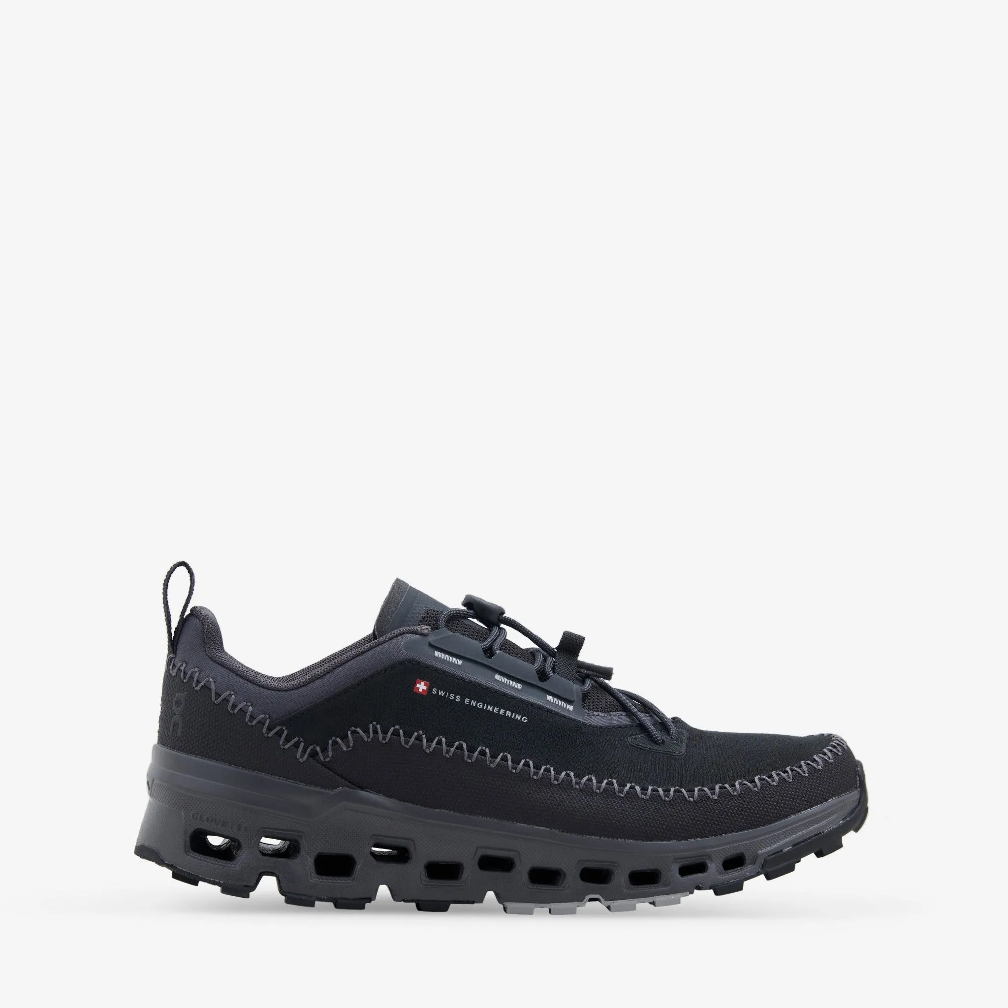 Good Grip Cloudaway 2 Black | Eclipse