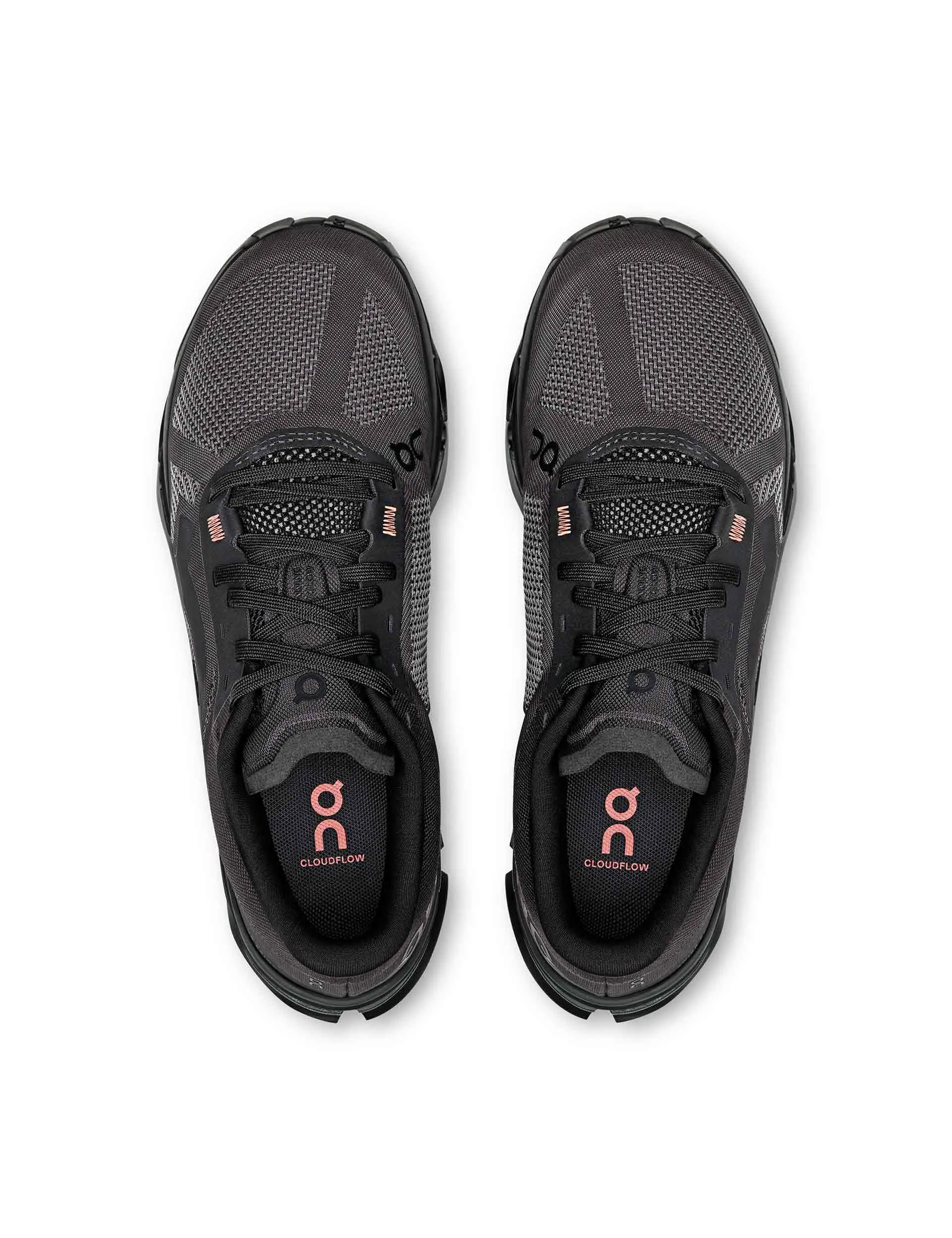 biomechanical Cloudflow 5 - Black