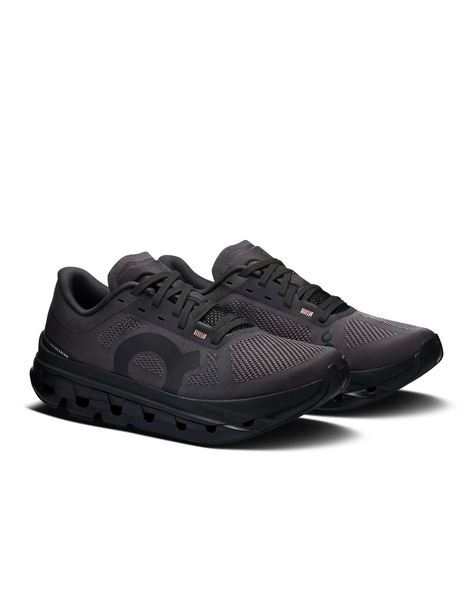 Cloudflow 5 - Black entertainment - event running gear