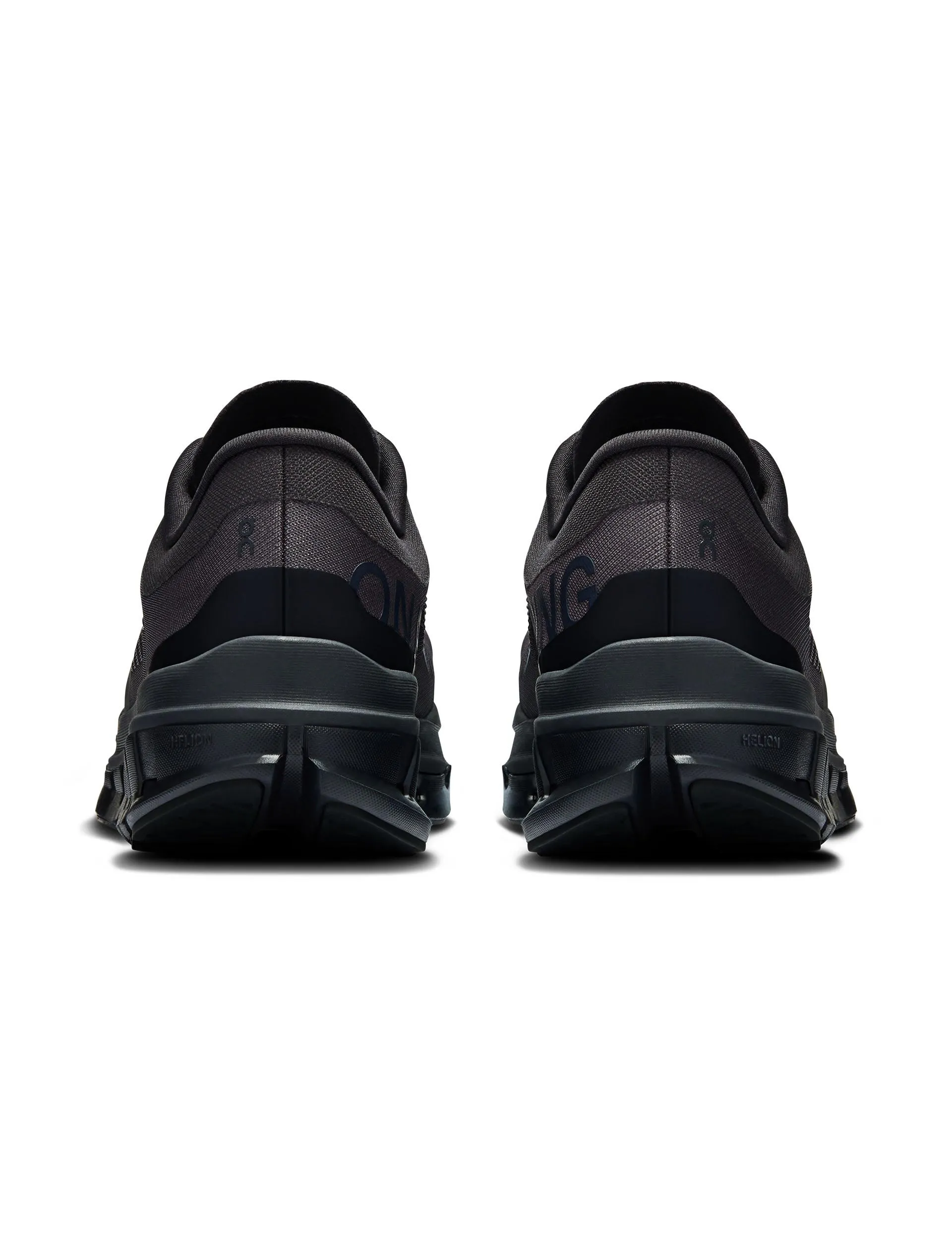 Cloudflow 5 - Black running for fitness shoes High quality standard