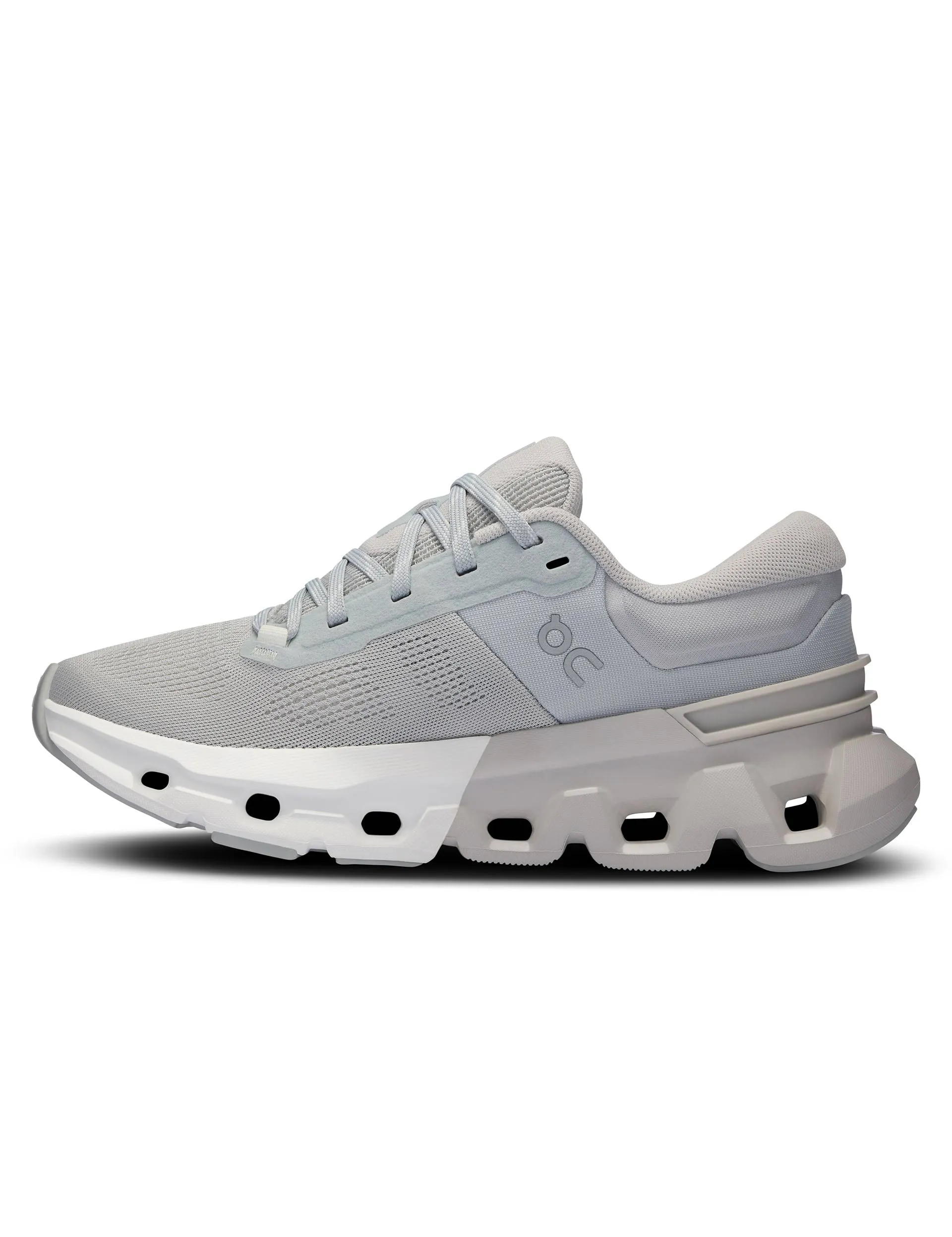 Cloudflyer 5 - Glacier/Wolf long - lasting shoes