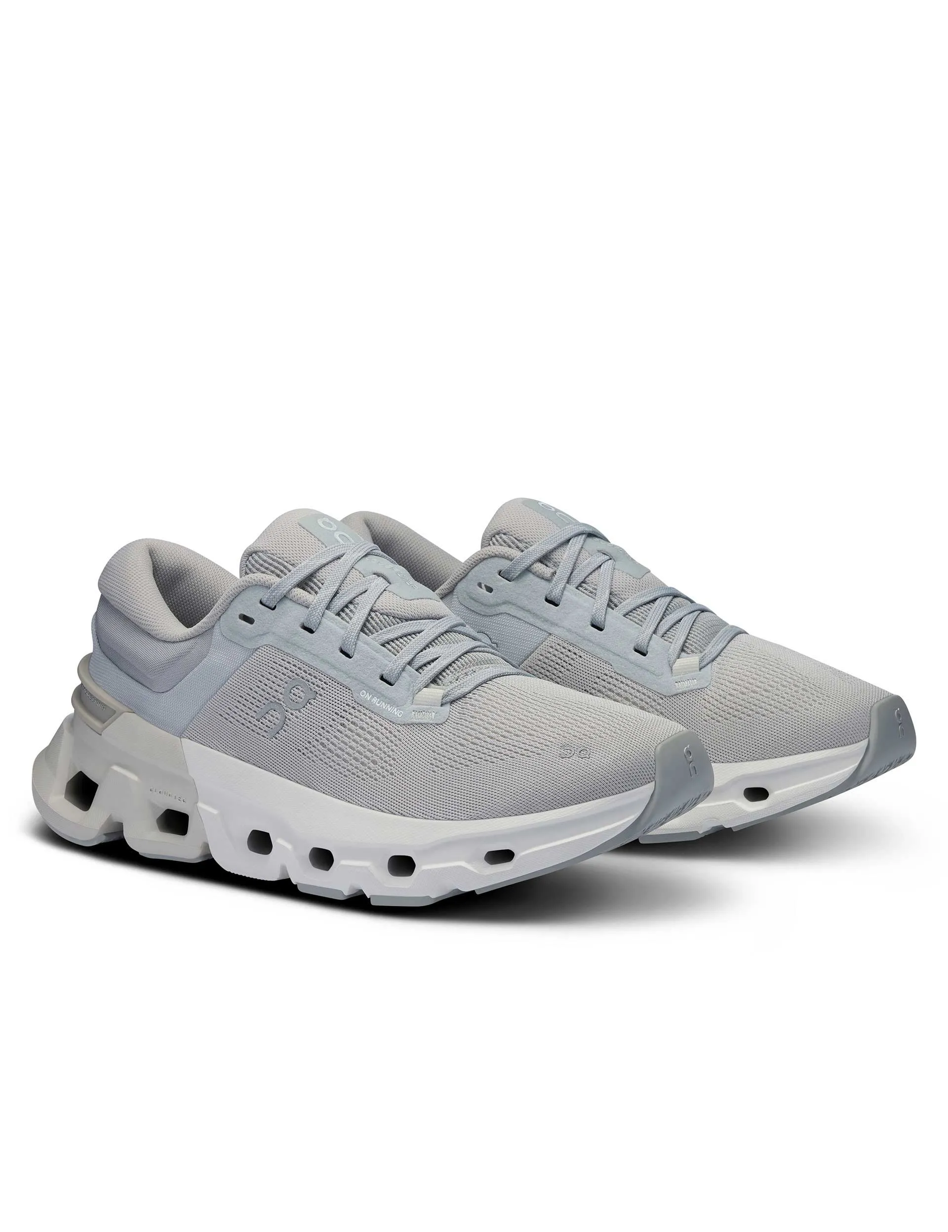 Cloudflyer 5 - Glacier/Wolf hill training running gear
