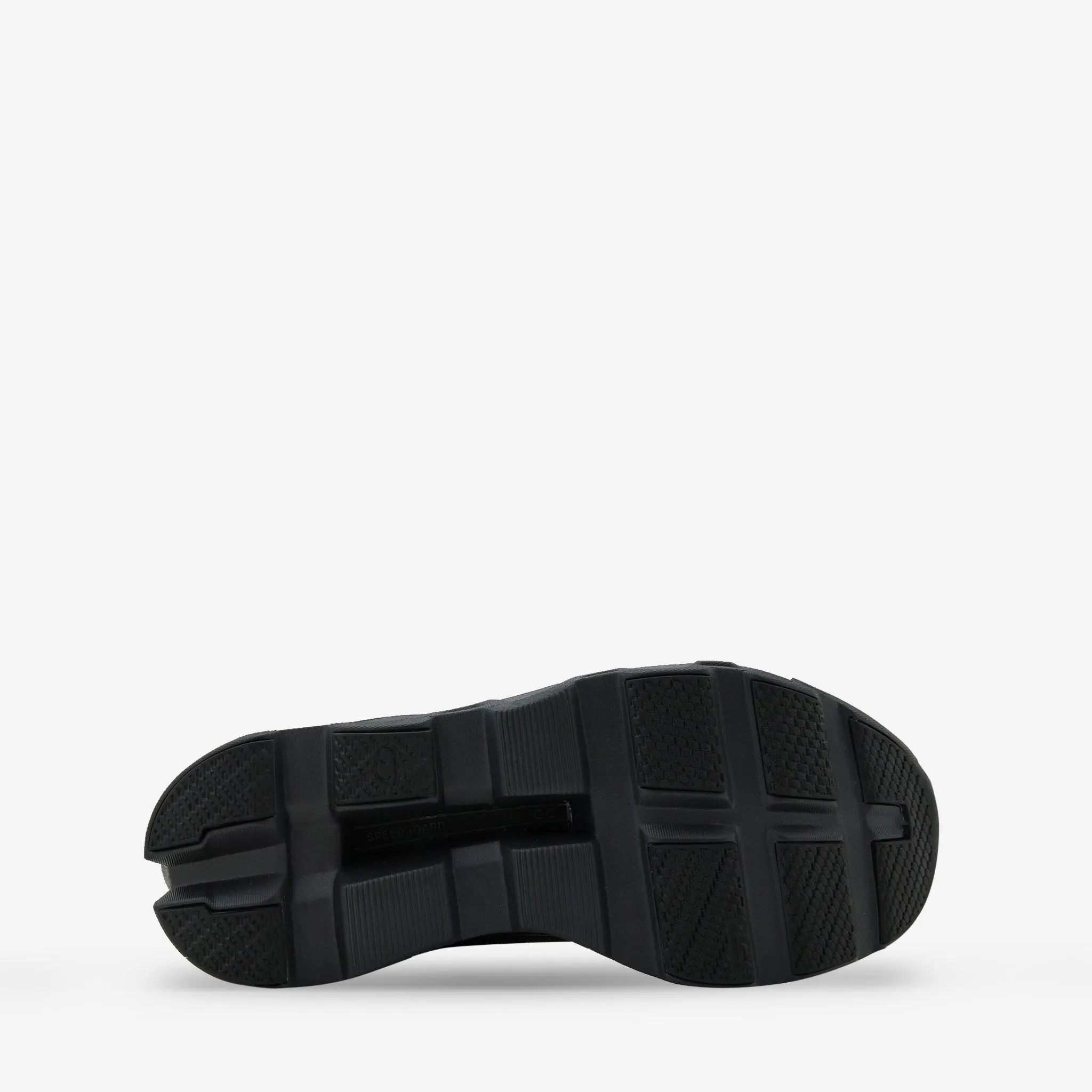Cloudmonster All Black Comfortable Use