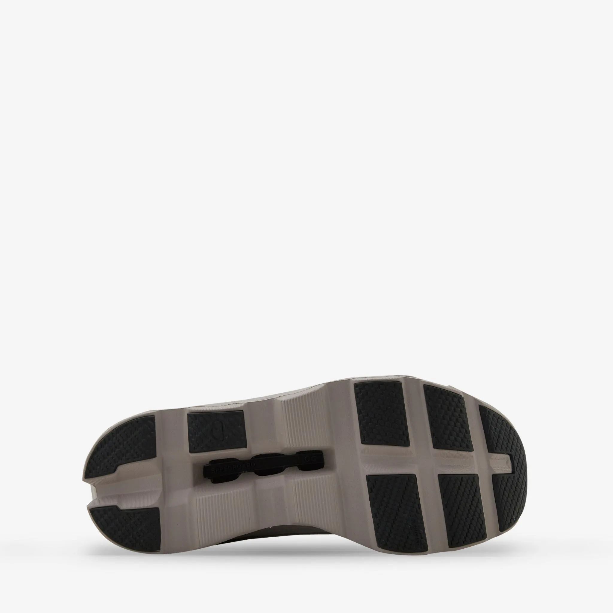 Outdoor Footwear padded lining Cloudmonster Cinder | Fog