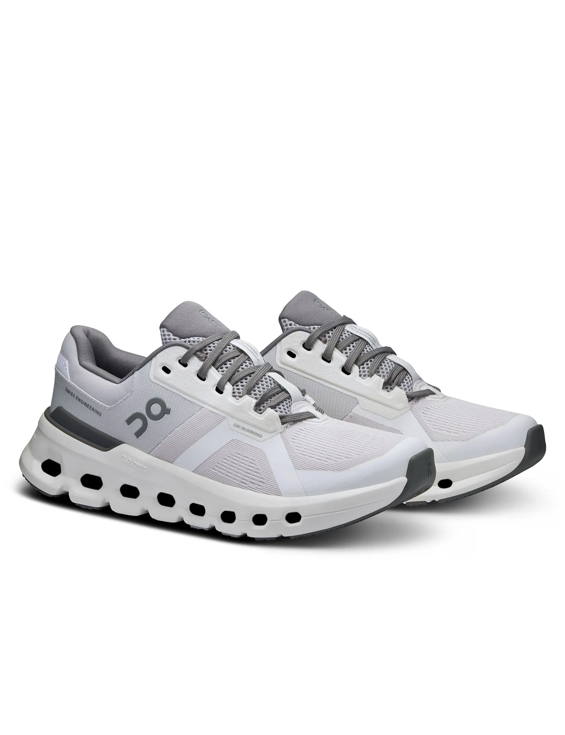 Cloudrunner 2 - Frost/White organic - design shoes