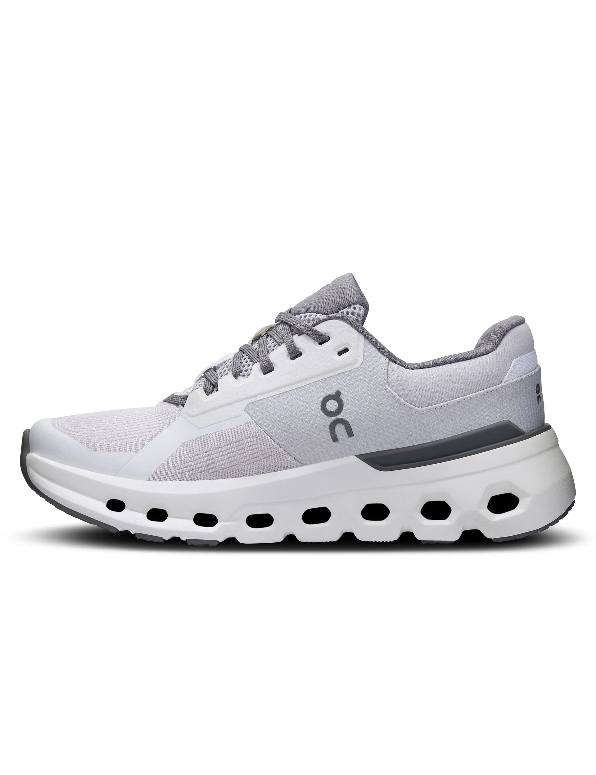 Cloudrunner 2 - Frost/White Comfort Insole