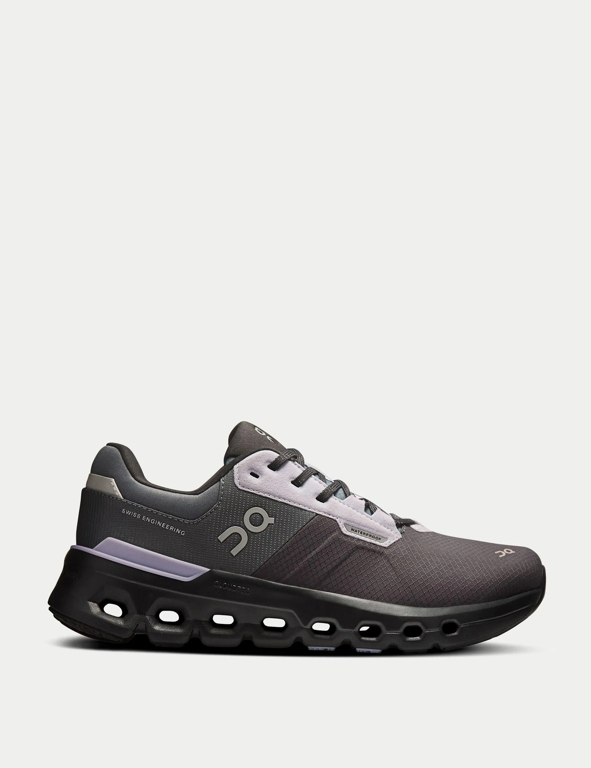 Tailored Design Cloudrunner 2 Waterproof - Iron/Nimbus