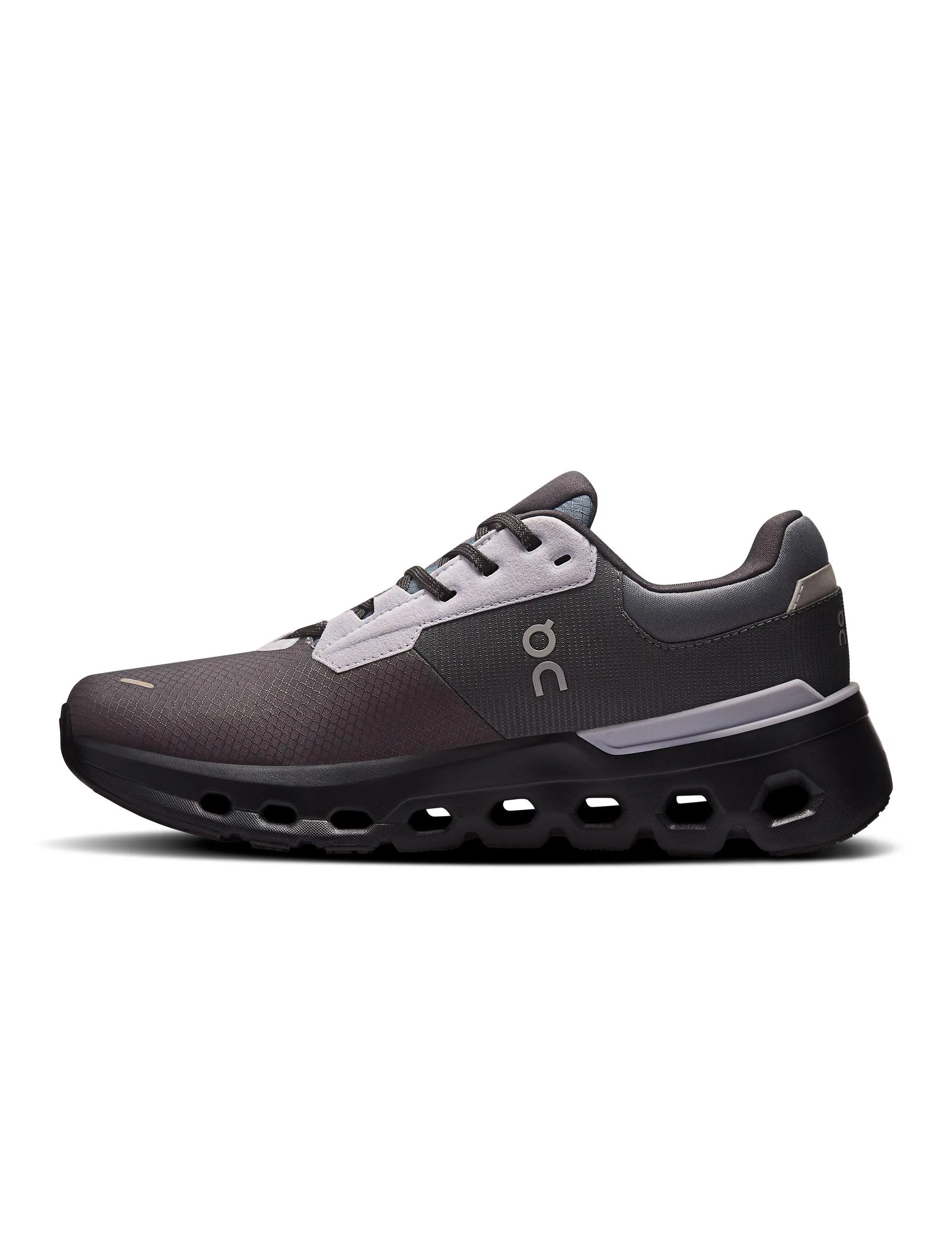 stain - resistant shoe feature Cloudrunner 2 Waterproof - Iron/Nimbus