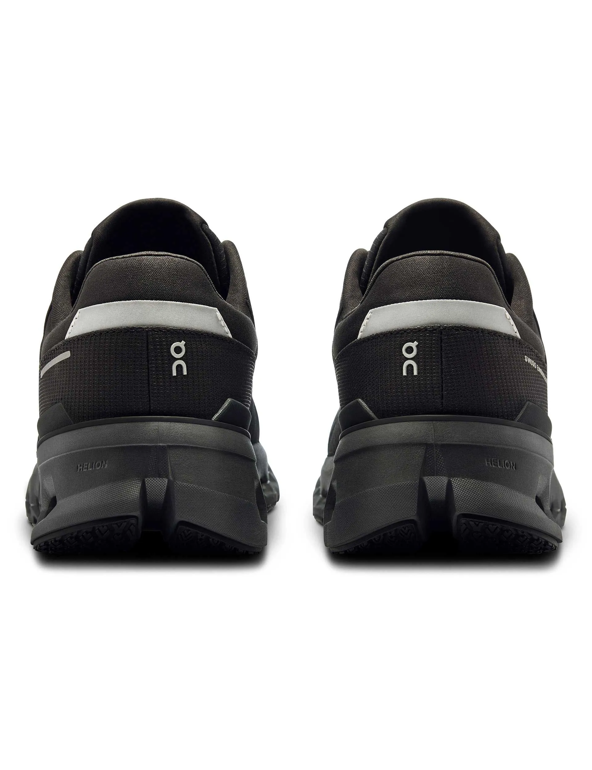 London Edge Cloud Light Cloudrunner 2 Waterproof - Magnet/Black