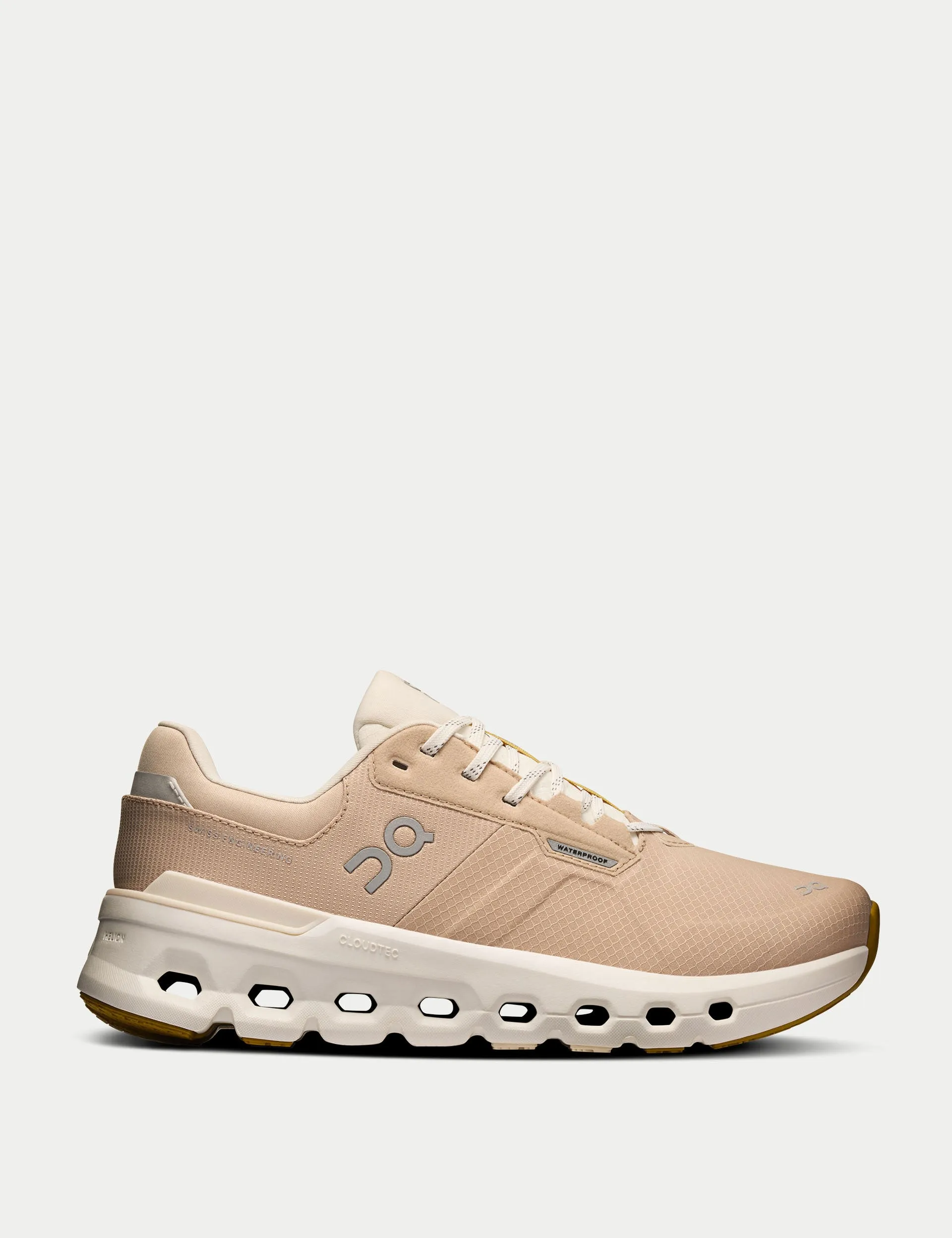 Tensile Lacing Cloudrunner 2 Waterproof - Sand/Dew