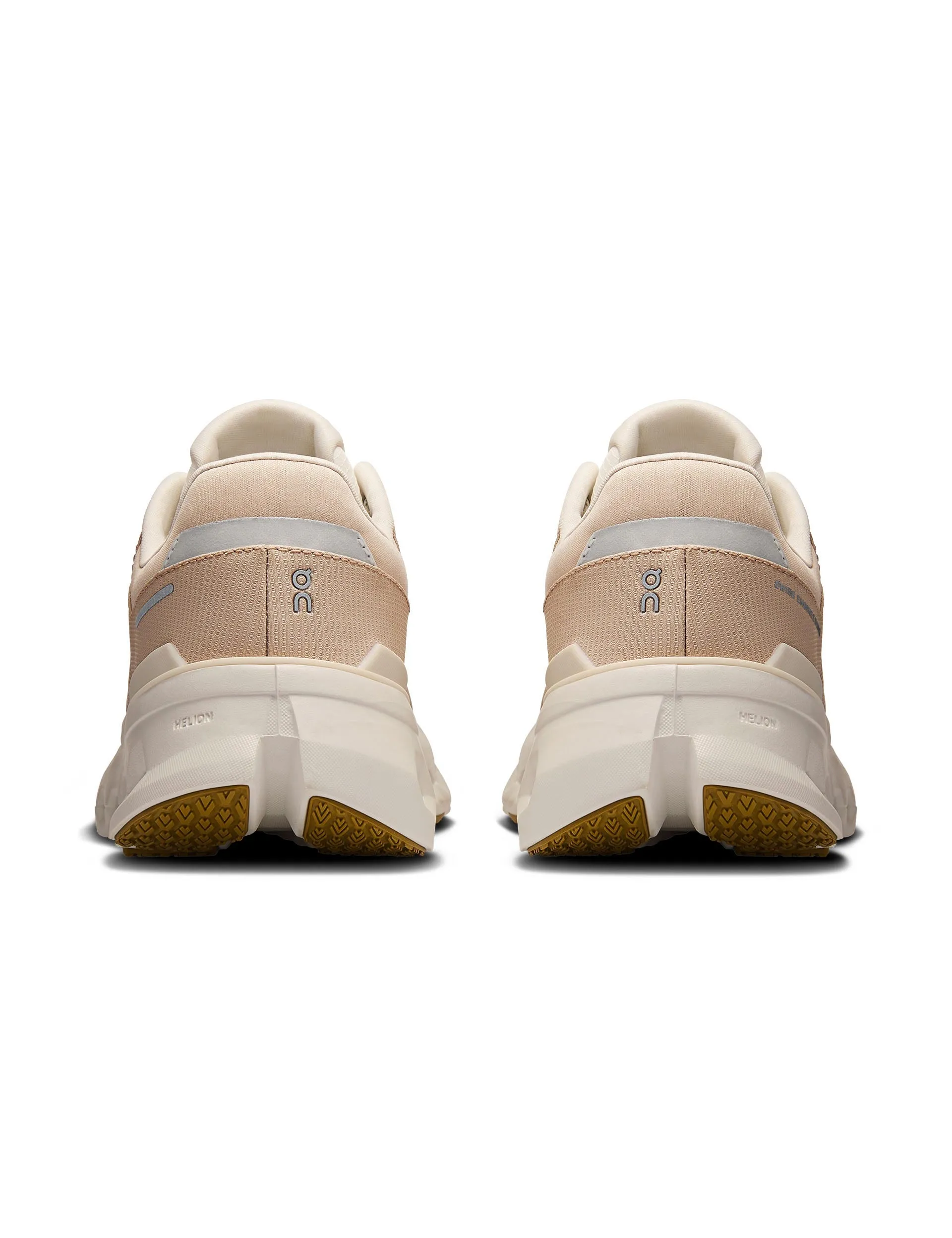 Cloudrunner 2 Waterproof - Sand/Dew Maximum Stability