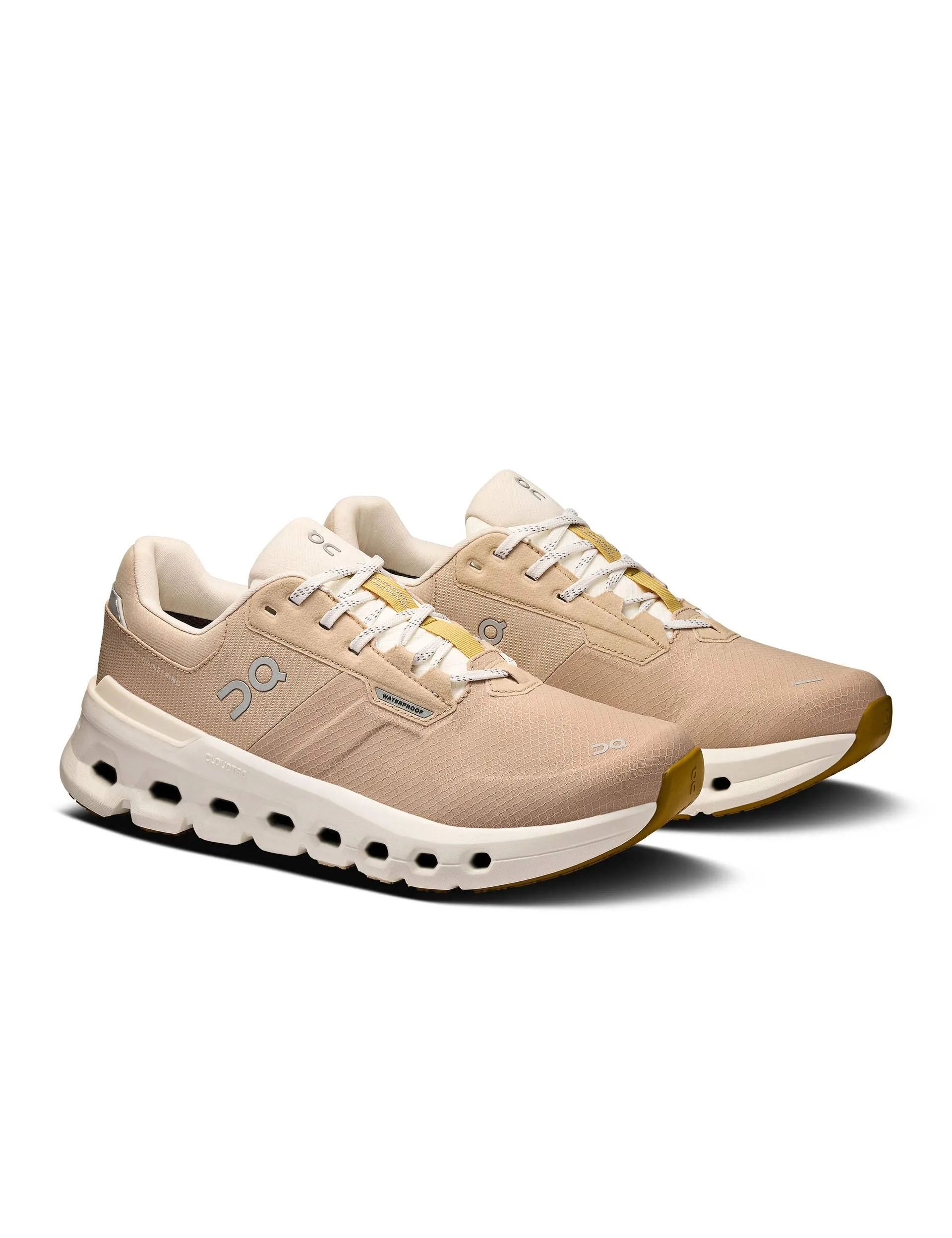 Energy Return Design Cloudrunner 2 Waterproof - Sand/Dew