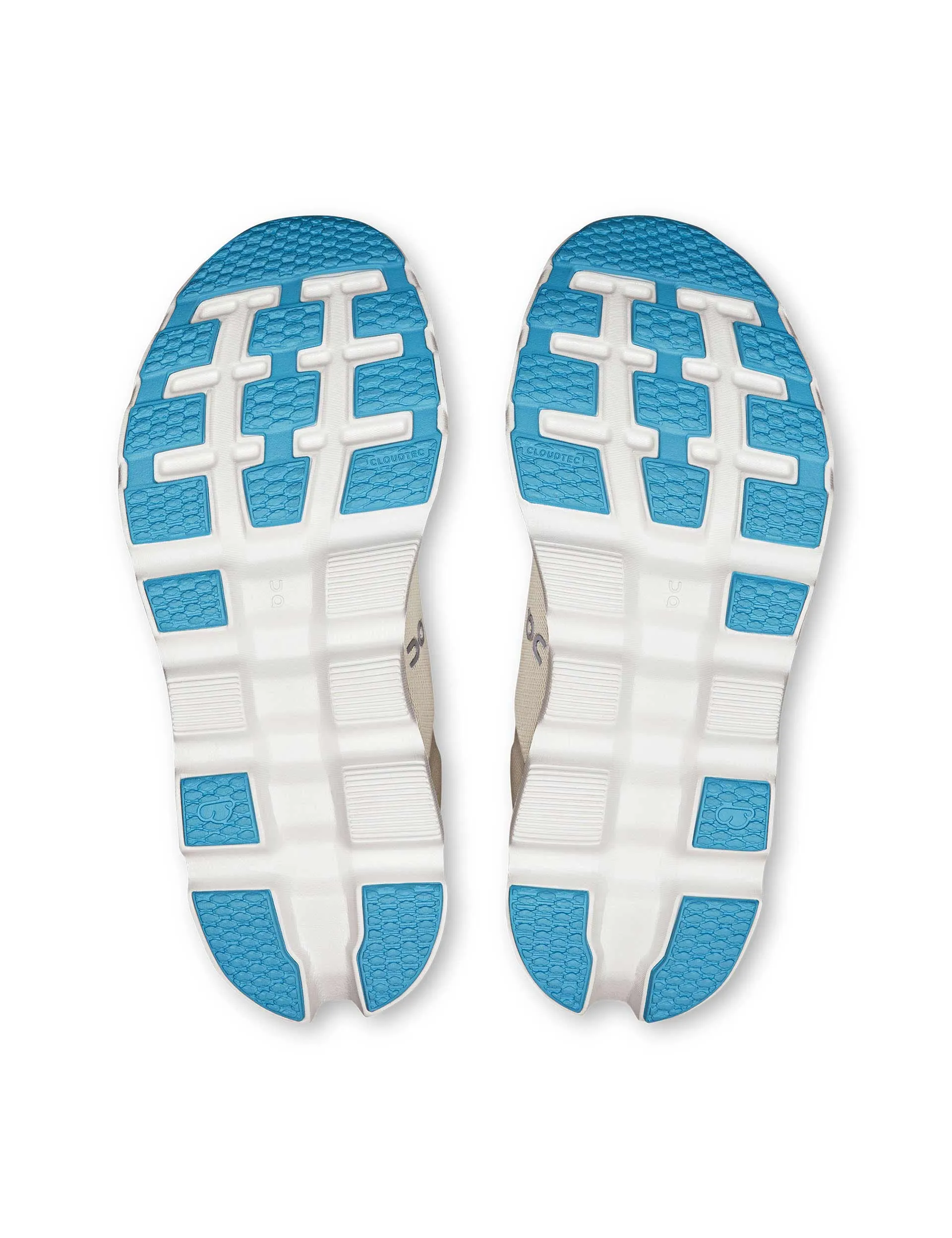 Stylish Motion Chic Mood Cloudstratus 3 - Cream/Arctic