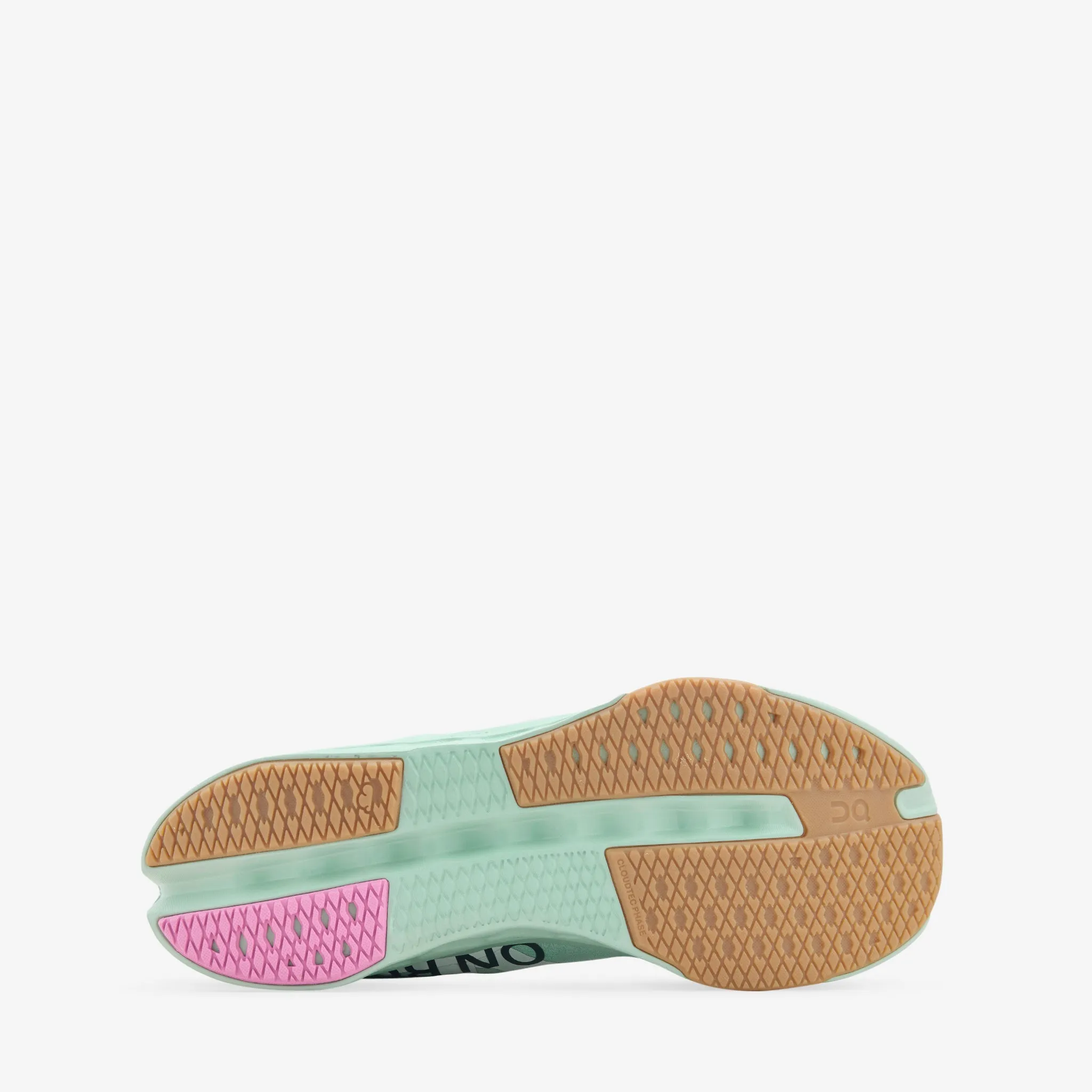 Relax Mode Cloudsurfer Next Z5 Mineral | Almond