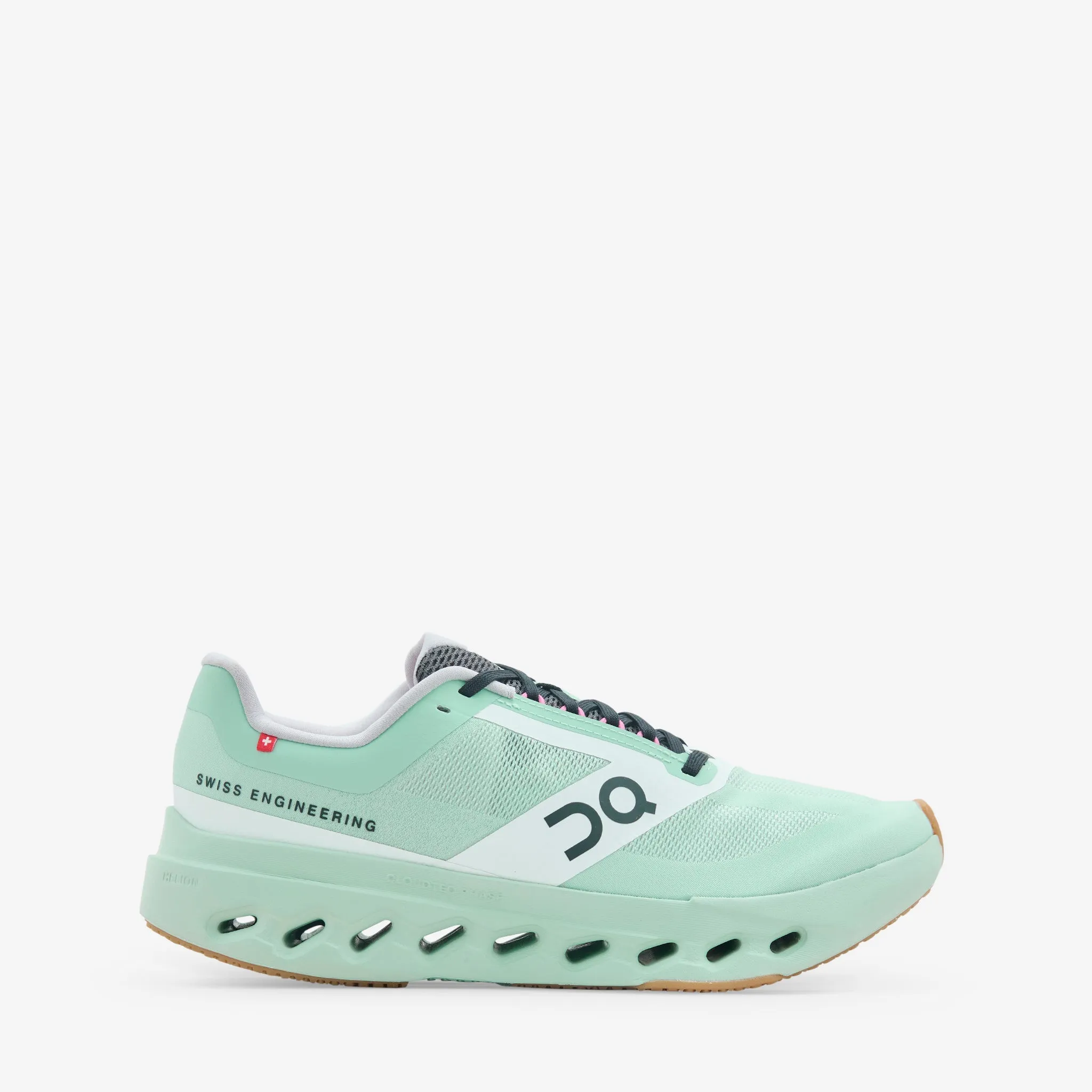 Cloudsurfer Next Z5 Mineral | Almond Neutral Gear