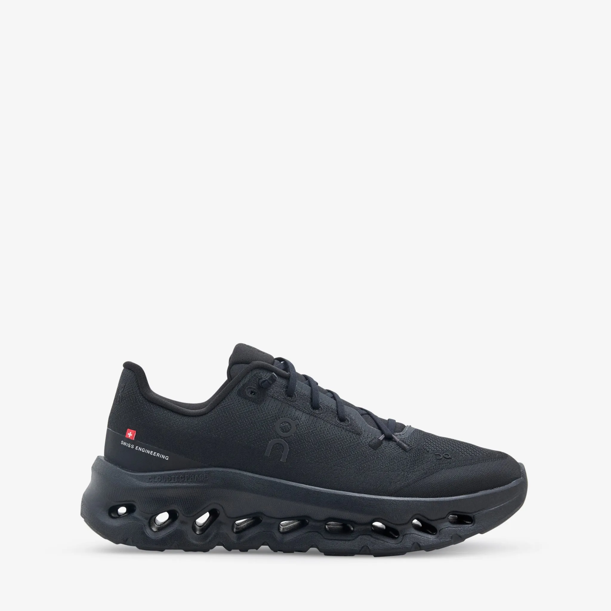 Sprint Walk Cloudtilt Eclipse | Black