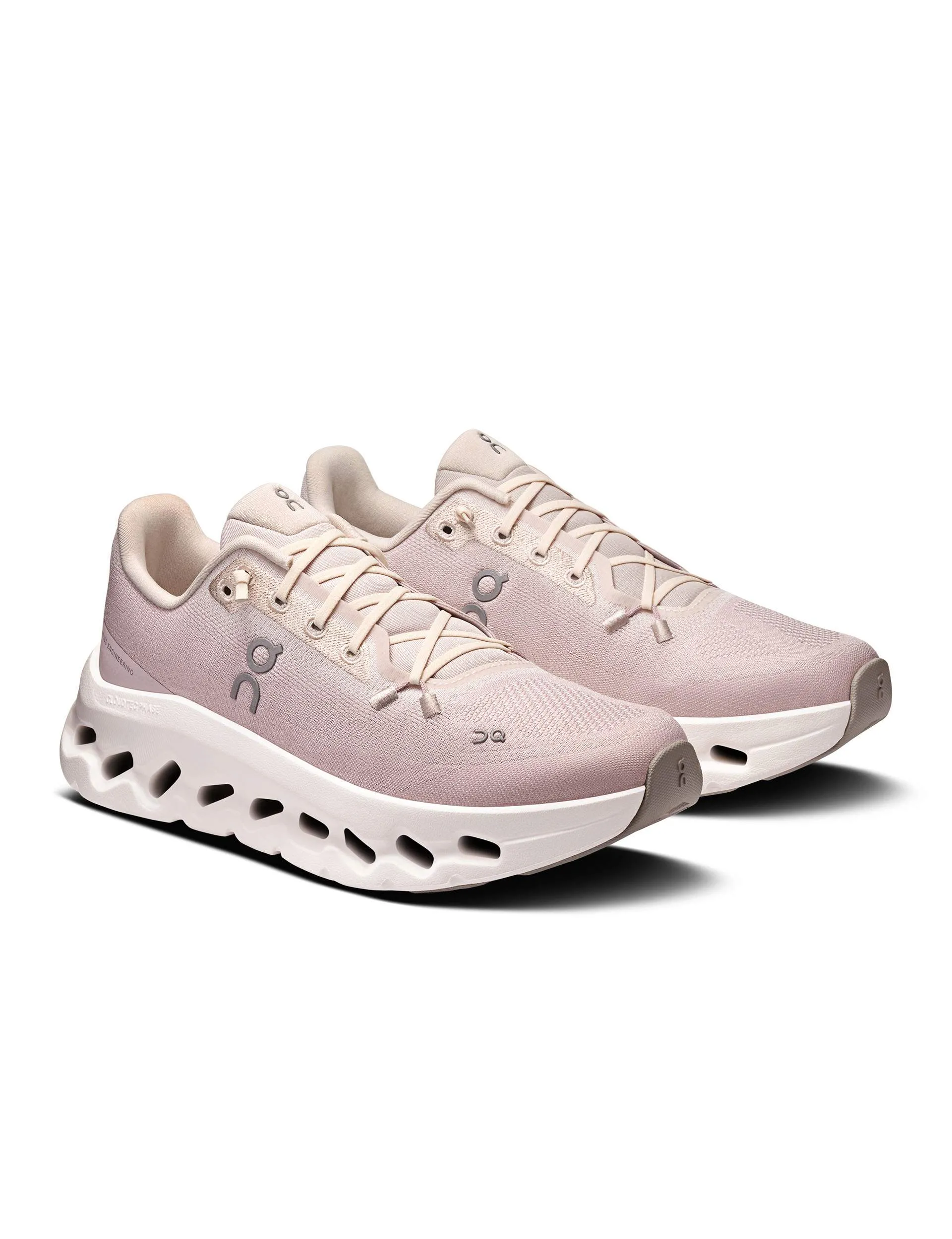 Chill Fit Star Step Cloudtilt - Pearl/Fade
