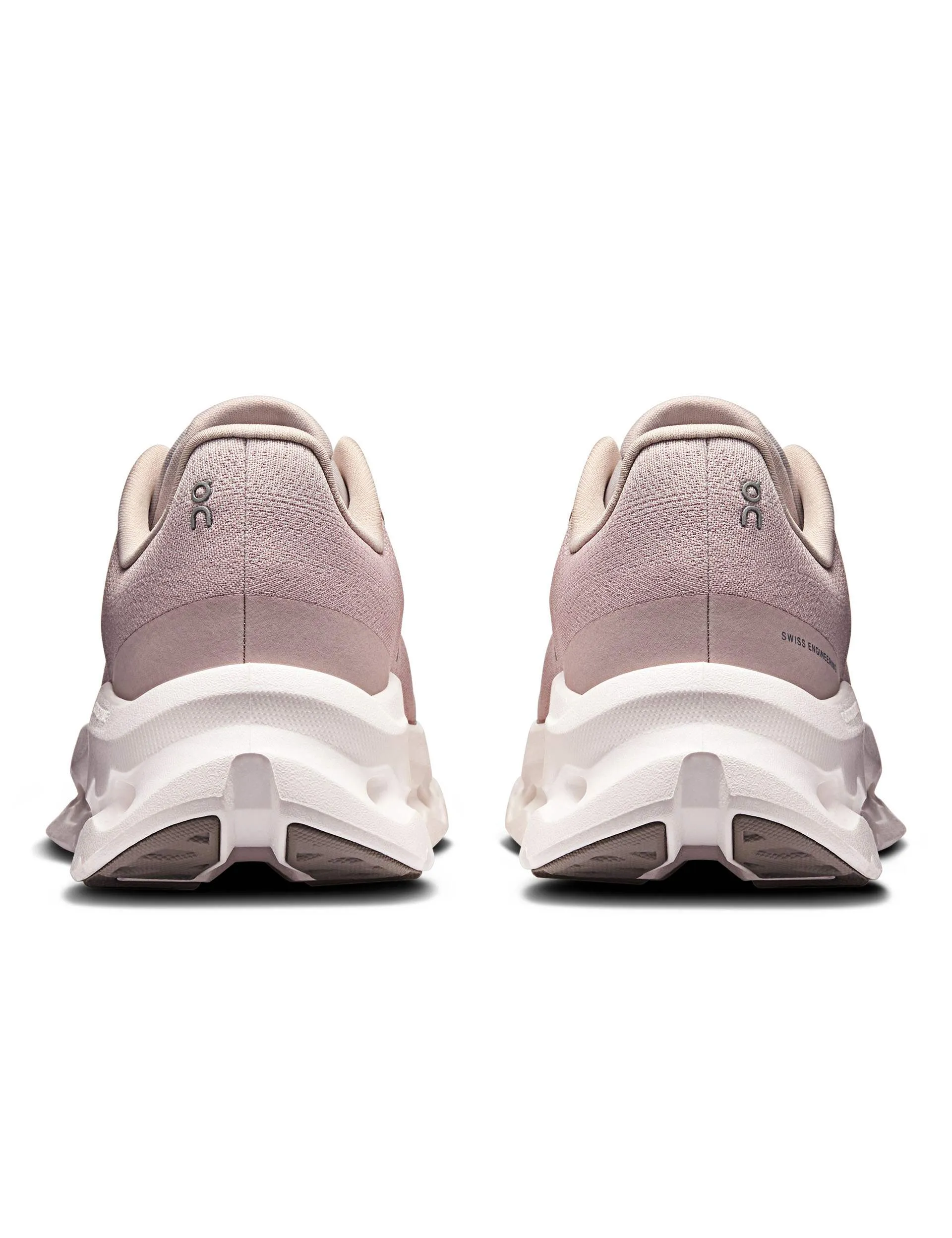 Neutral Color Cloudtilt - Pearl/Fade
