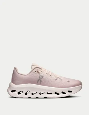 Round Toe Design Loafers style Cloudtilt - Pearl/Fade