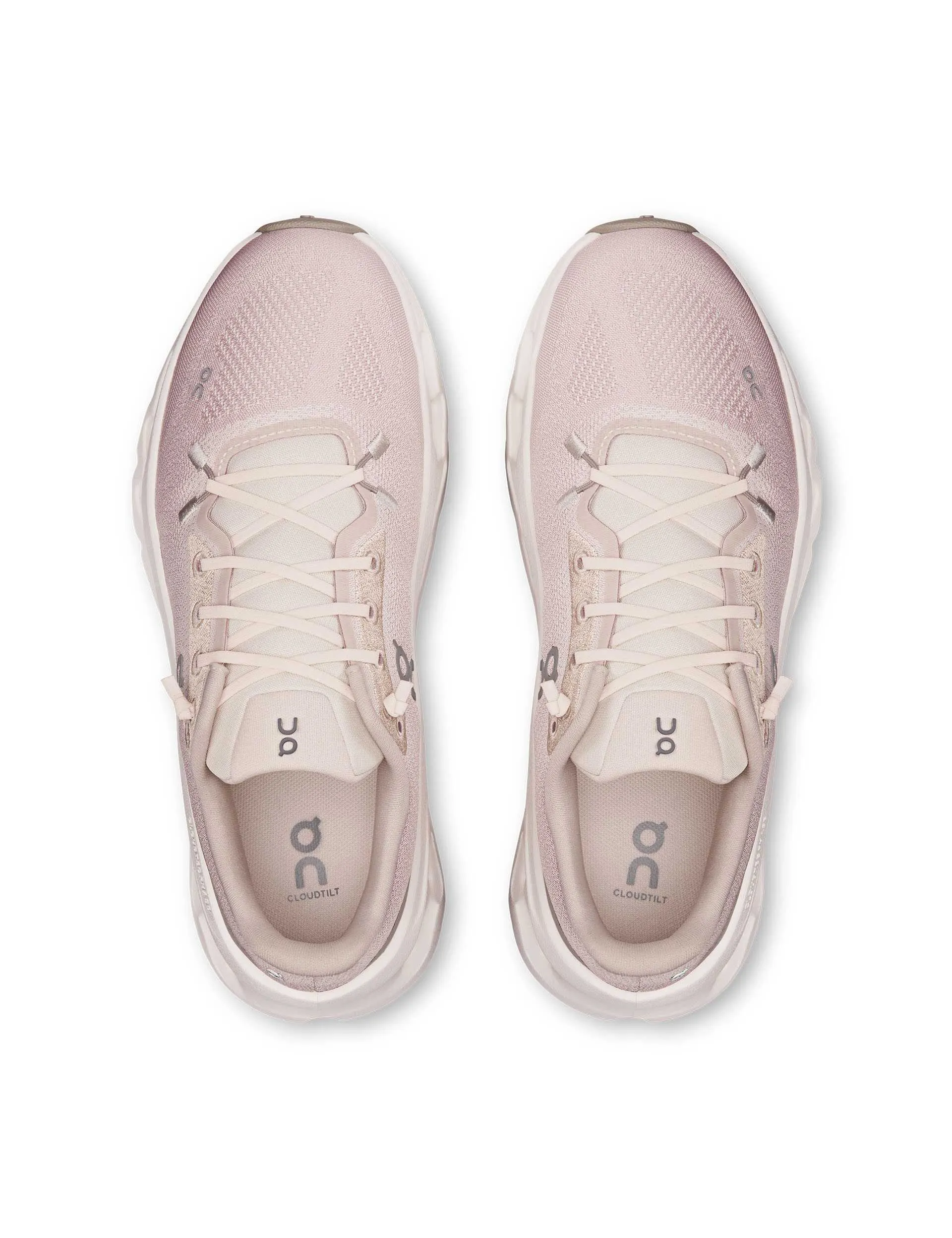 Cloudtilt - Pearl/Fade ArchSupport Elastic Material