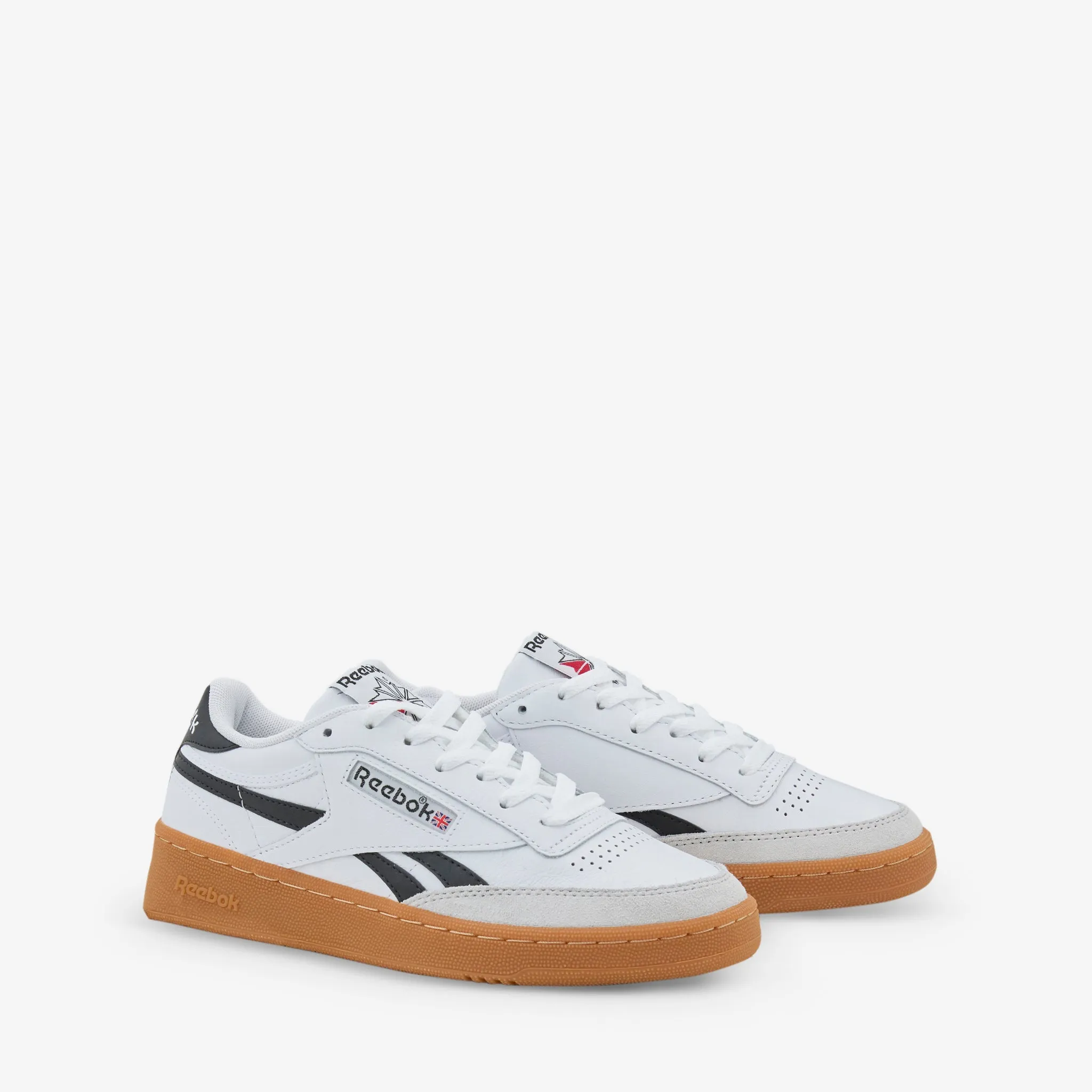 Rolling Motion Design Club C Revenge White | Black | Gum