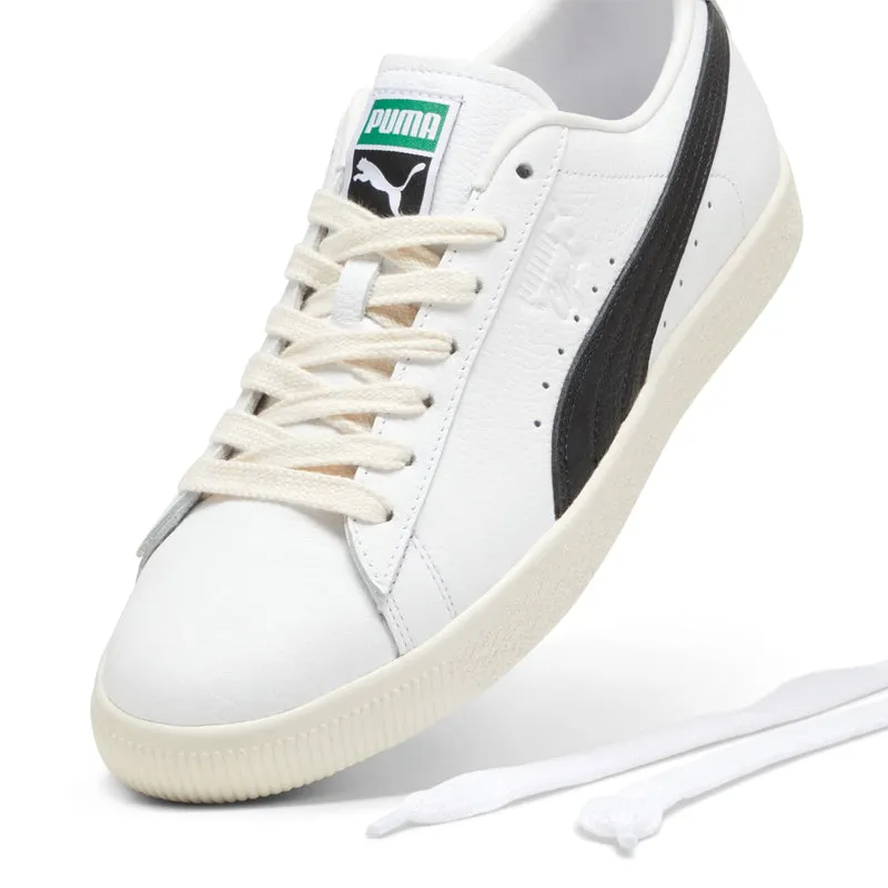 Corner Style CLYDE LEATHER