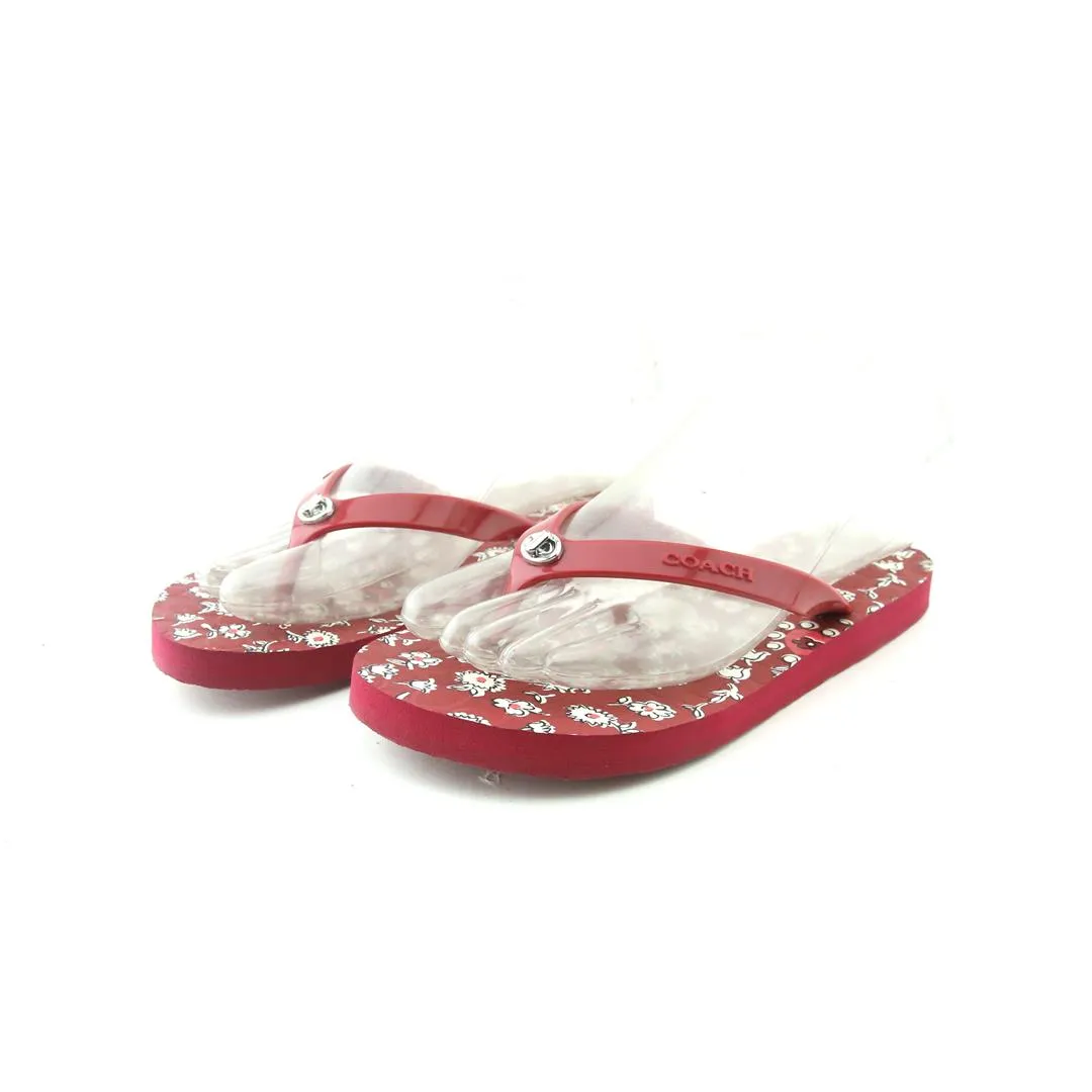Trendy Footwear Comfortable Step COACH  .