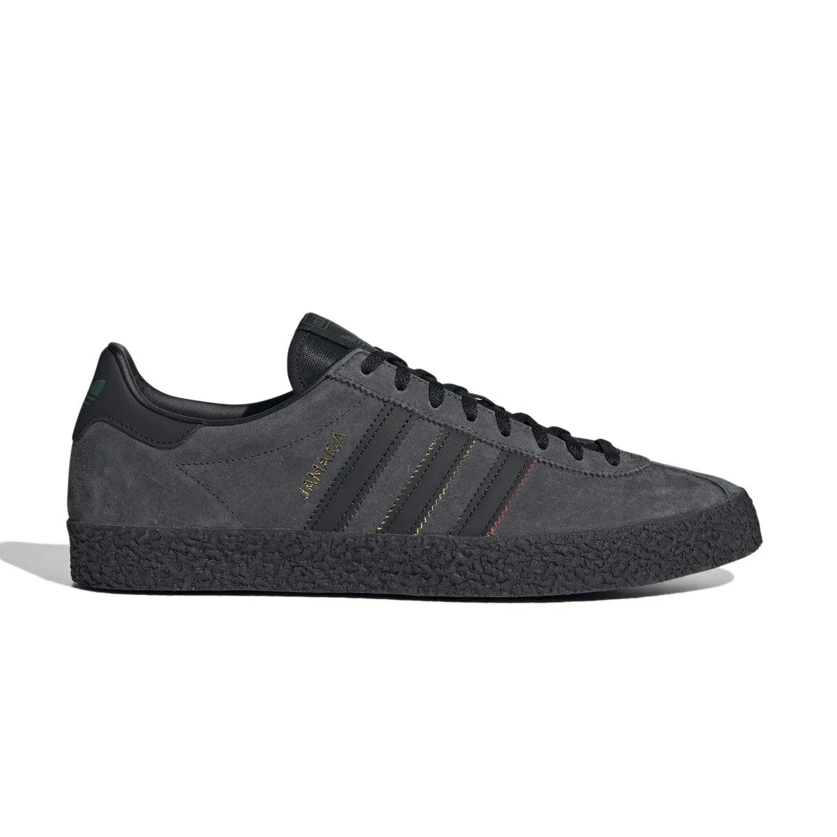 Jamaica OG 'Grey Six' Rock Path Foam Lining Trail Running