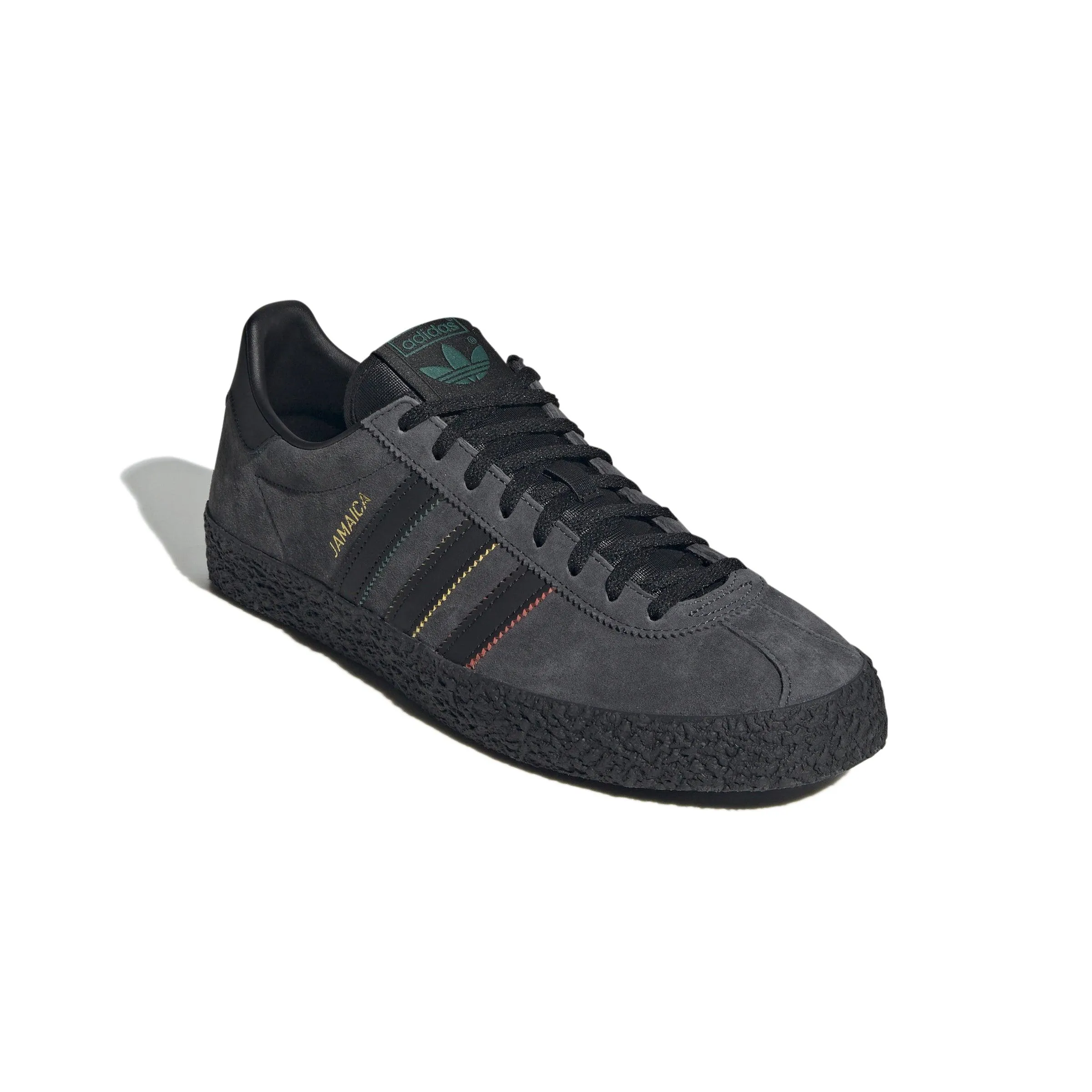 Stretchable Comfort Lining Jamaica OG 'Grey Six'