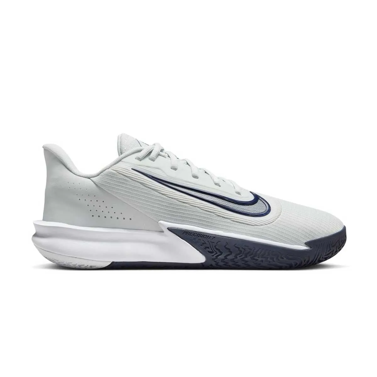 Comfortable Design Precision VII 'Photon Dust'