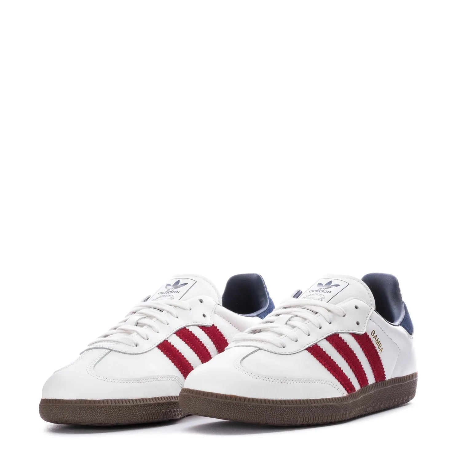 Pink Samba OG - Mens