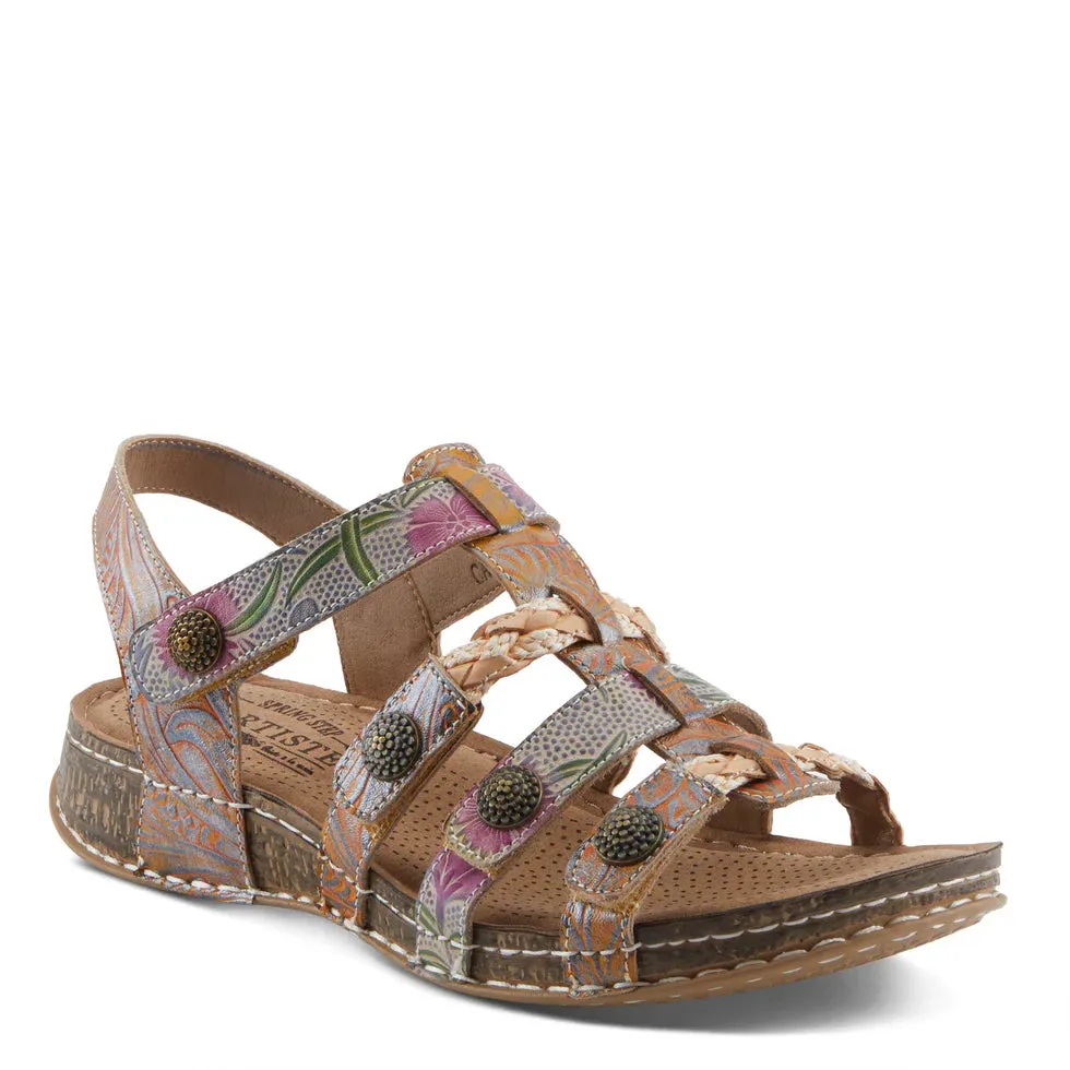 Delila midsole