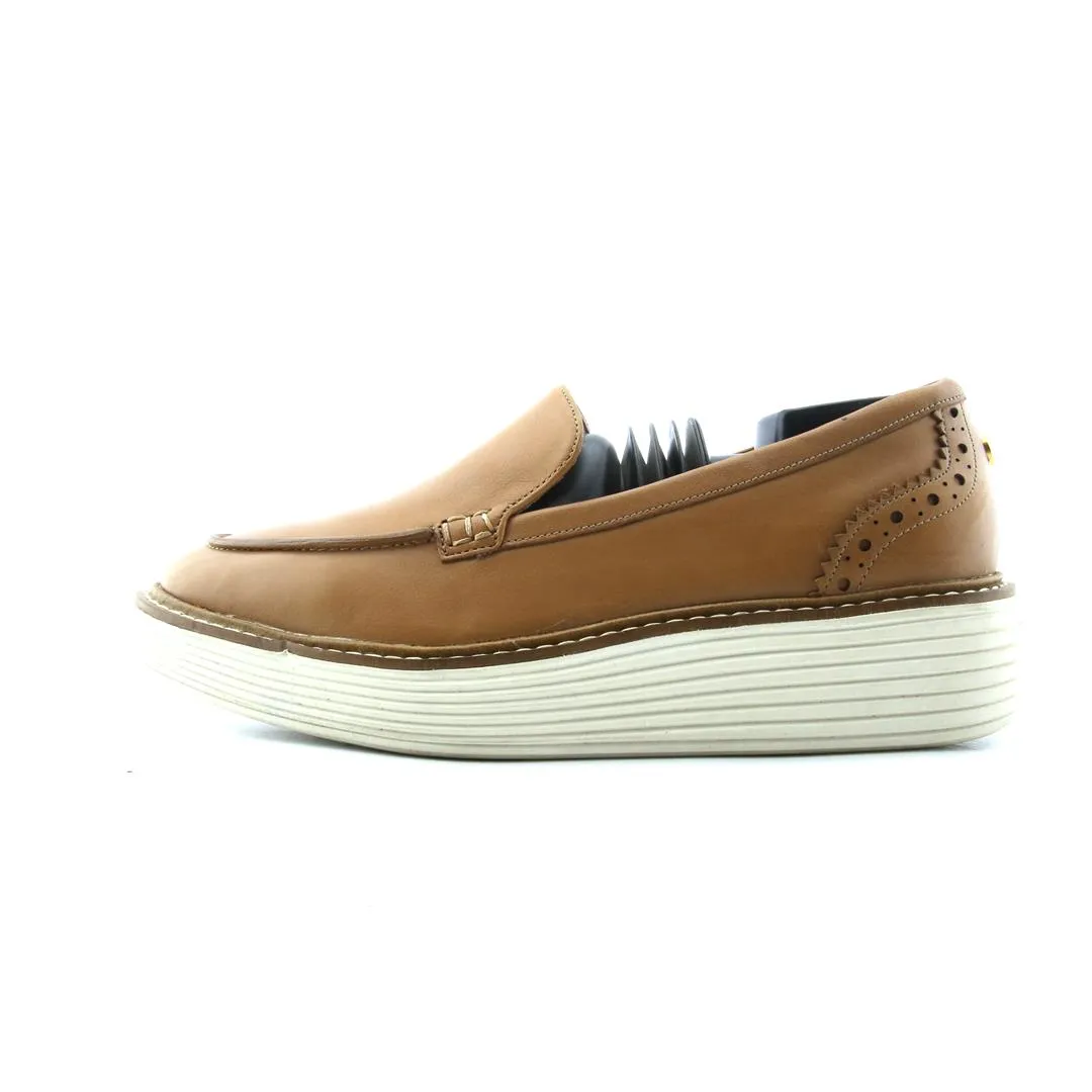 Winter Vibe Lace Up Style COLE HAAN PLATFORM VENETIAN