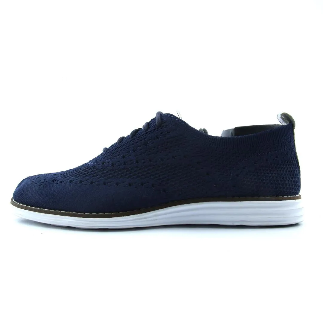 Subtle Form Ergo Tech COLE HAAN ?RIGINALGRAND WINGTIP