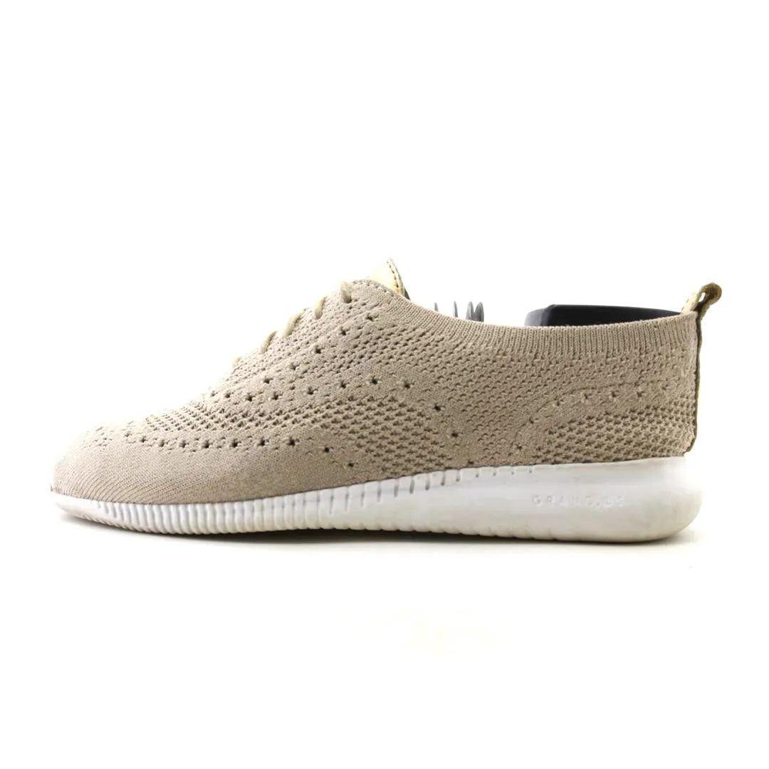 COLE HAAN WINGTIP Comfortable Midsole
