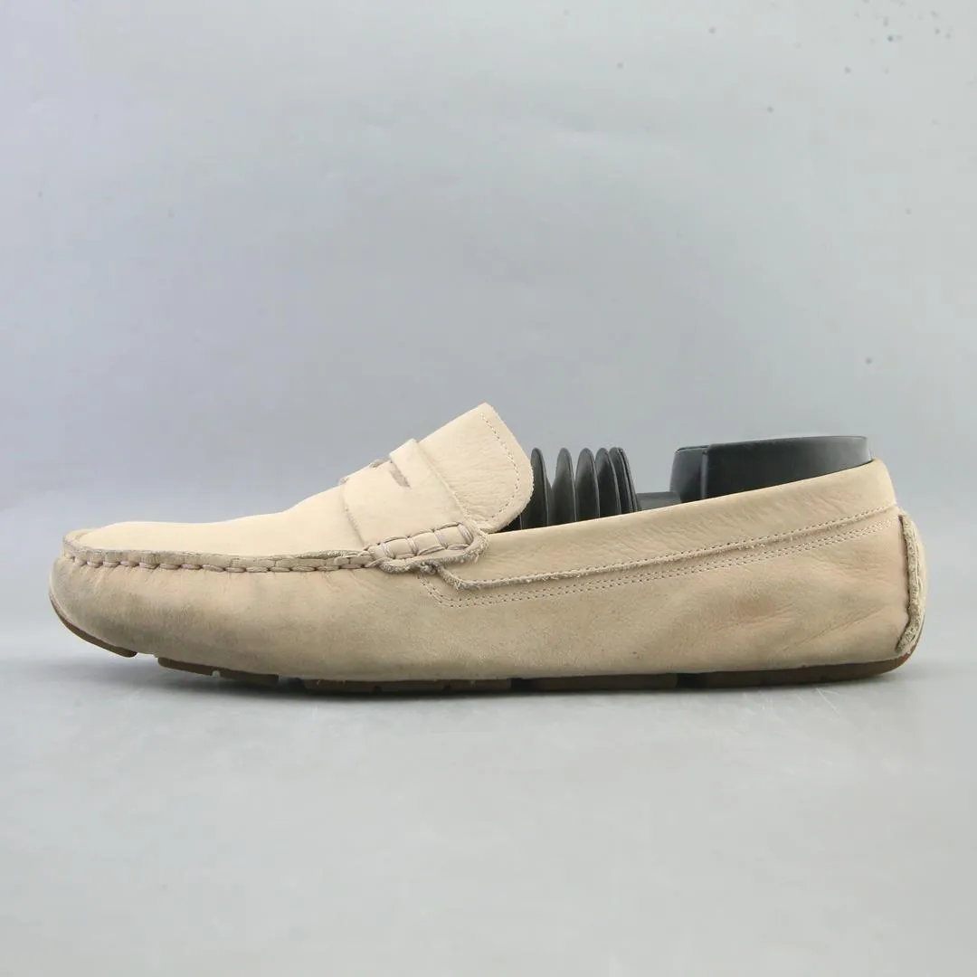 COLE HAAN WYATT PENNY DRIVER Work Routine Youth Approved