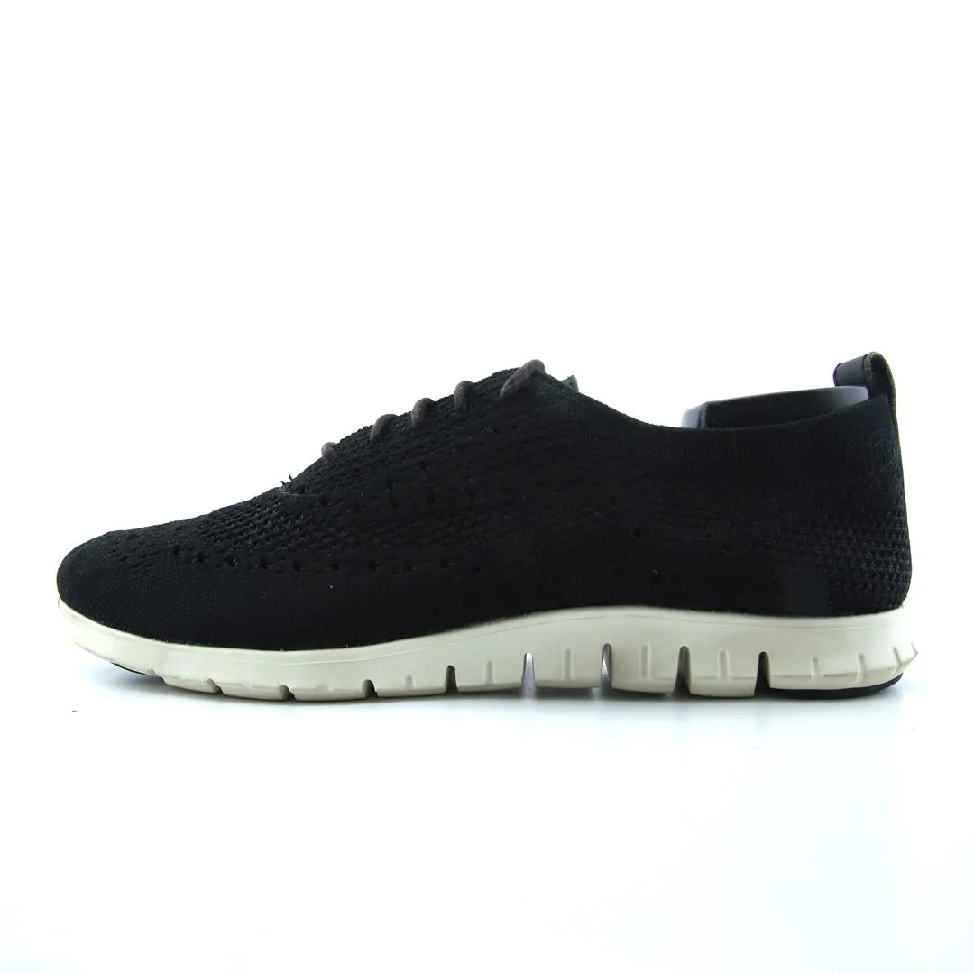 COLE HAAN ZER?GRAND WINGTIP Athletic Fit Footwear Flex