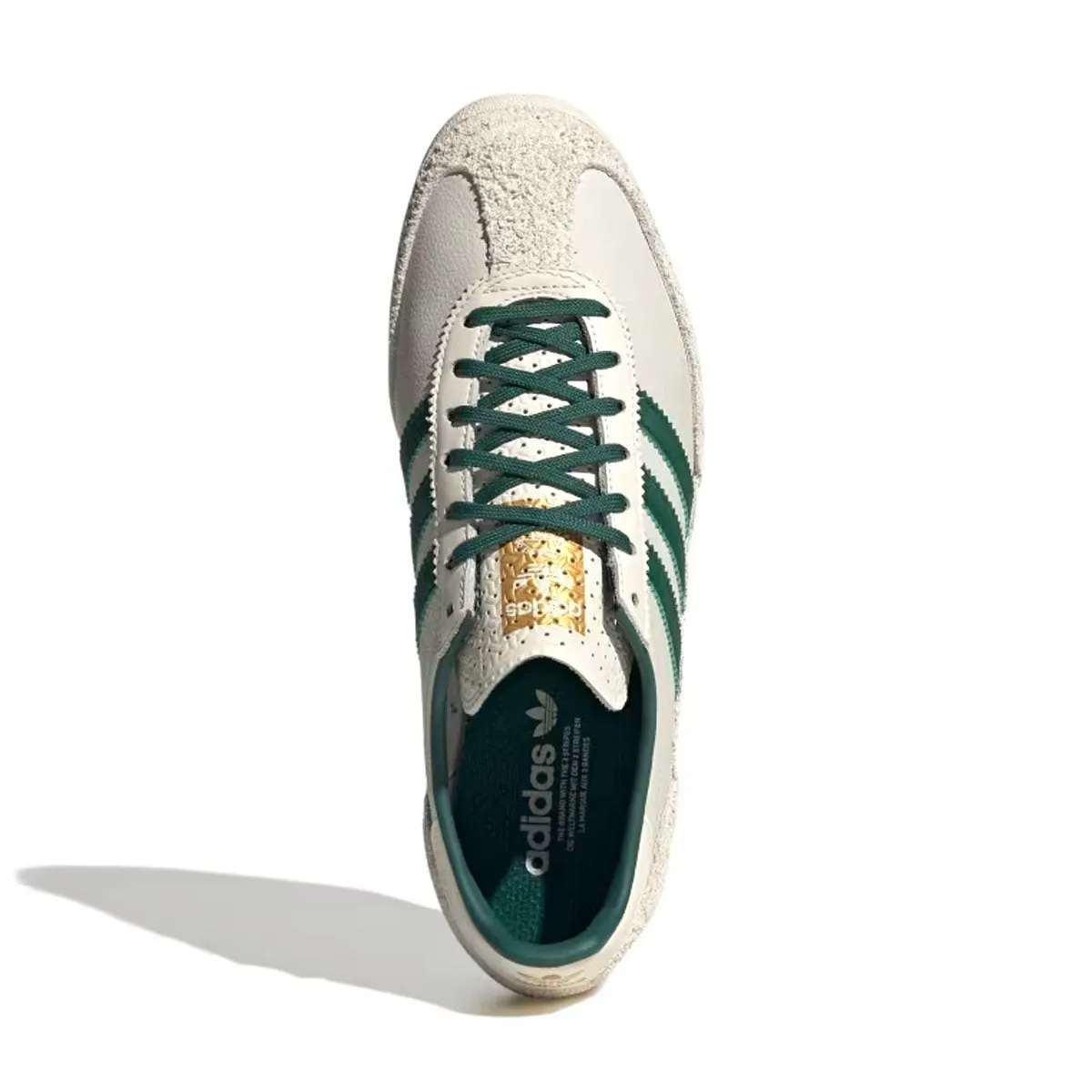 Wmns SL 72 OG 'Off White' Core Support
