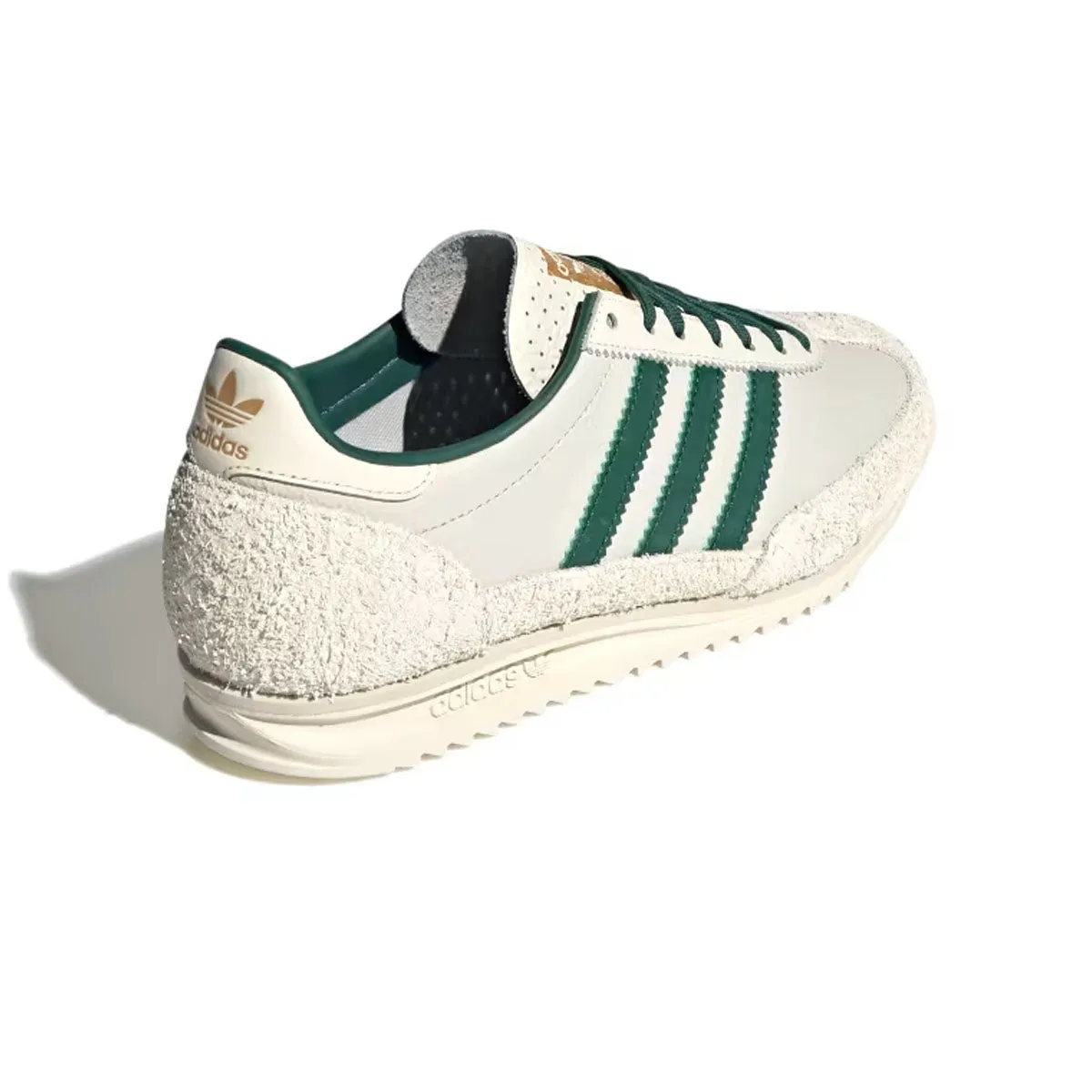 Wmns SL 72 OG 'Off White' Cushioned Base Work Commute World Walk