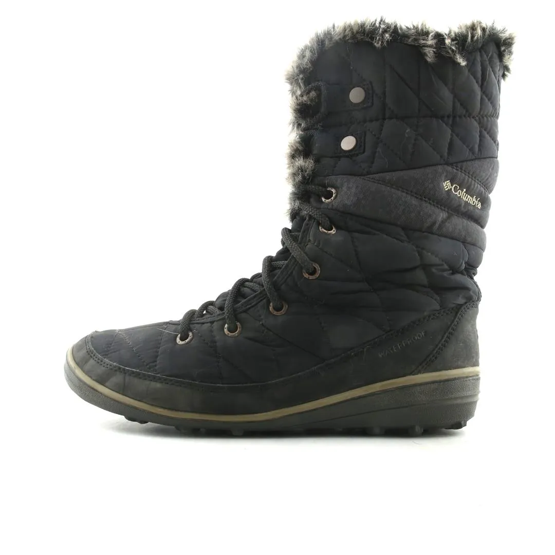 COLUMBIA  HEAVENLY OMNI-HEAT Daily Ready